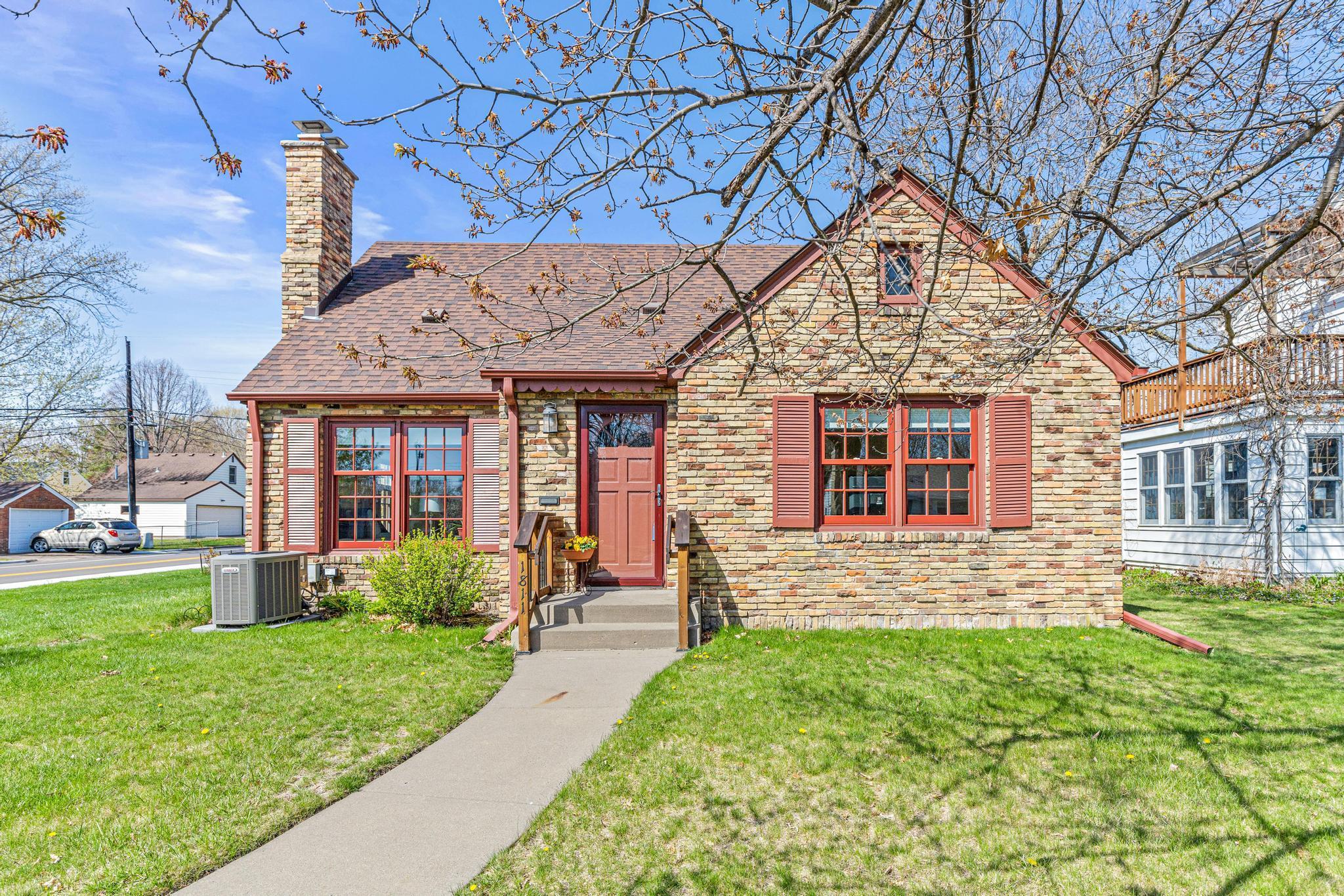 View of Residential at 1811 Simpson Street, Falcon Heights MN 55113, Falcon Heights - Mike Wilen | Minnesota Team Real Estate