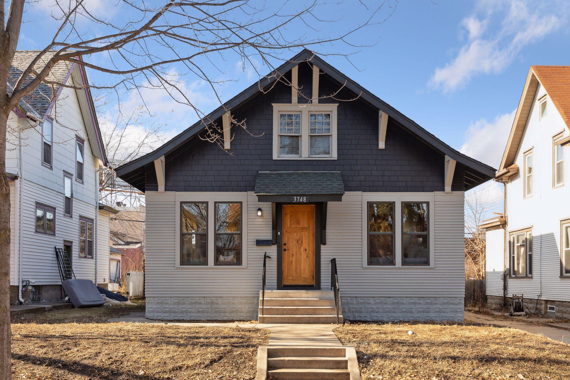 View of Residential at 3748 Elliot Avenue, Minneapolis MN 55407, Minneapolis - Mike Wilen | Minnesota Team Real Estate