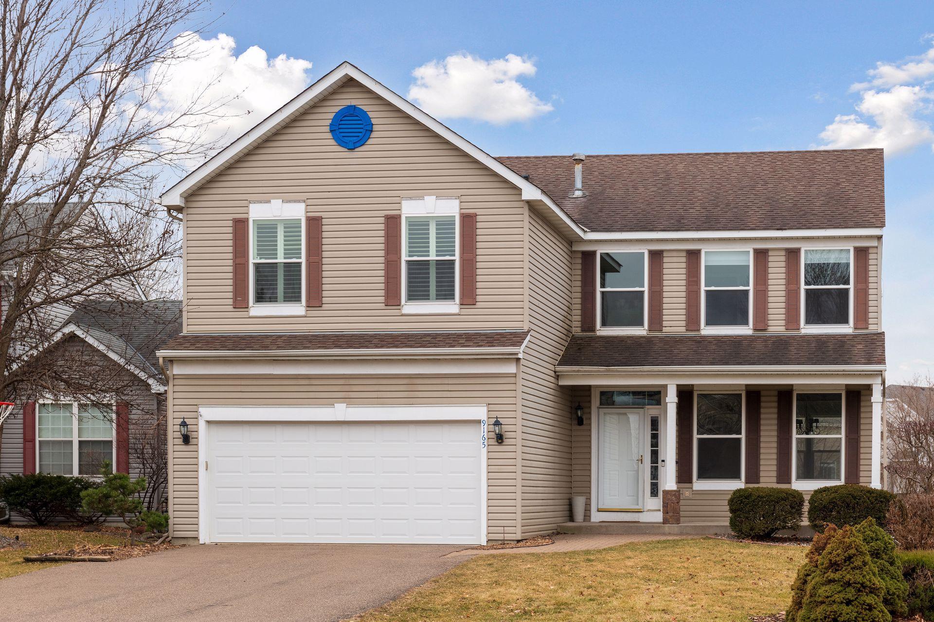 View of Residential at 9165 Merrimac Lane, Maple Grove MN 55311, Maple Grove - Mike Wilen | Minnesota Team Real Estate