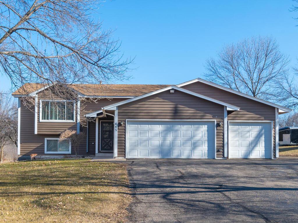 View of Residential at 447 Hunter Drive, Watertown MN 55388, Watertown - Mike Wilen | Minnesota Team Real Estate