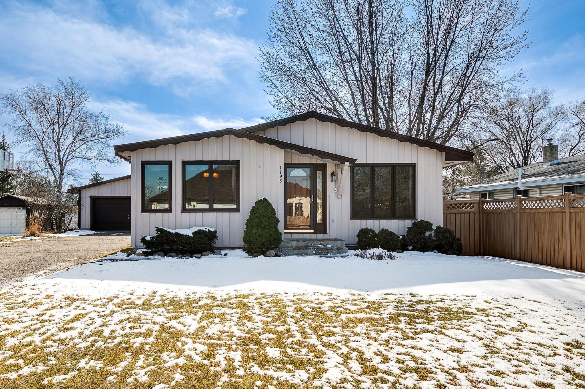 View of Residential at 1198 Frisbie Avenue, Maplewood MN 55109, Maplewood - Mike Wilen | Minnesota Team Real Estate
