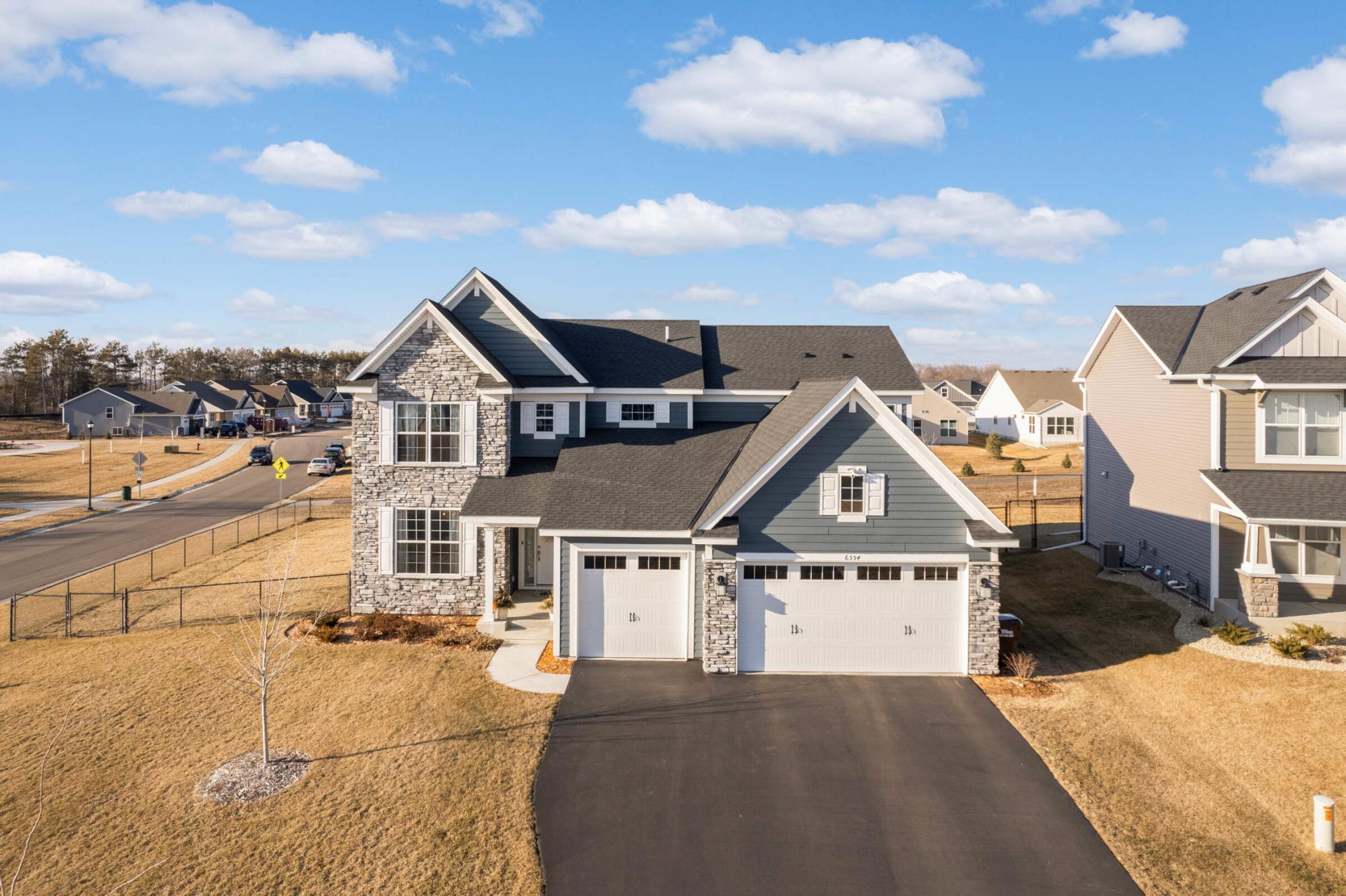 View of Residential at 6554 93rd Street, Cottage Grove MN 55016, Cottage Grove - Mike Wilen | Minnesota Team Real Estate