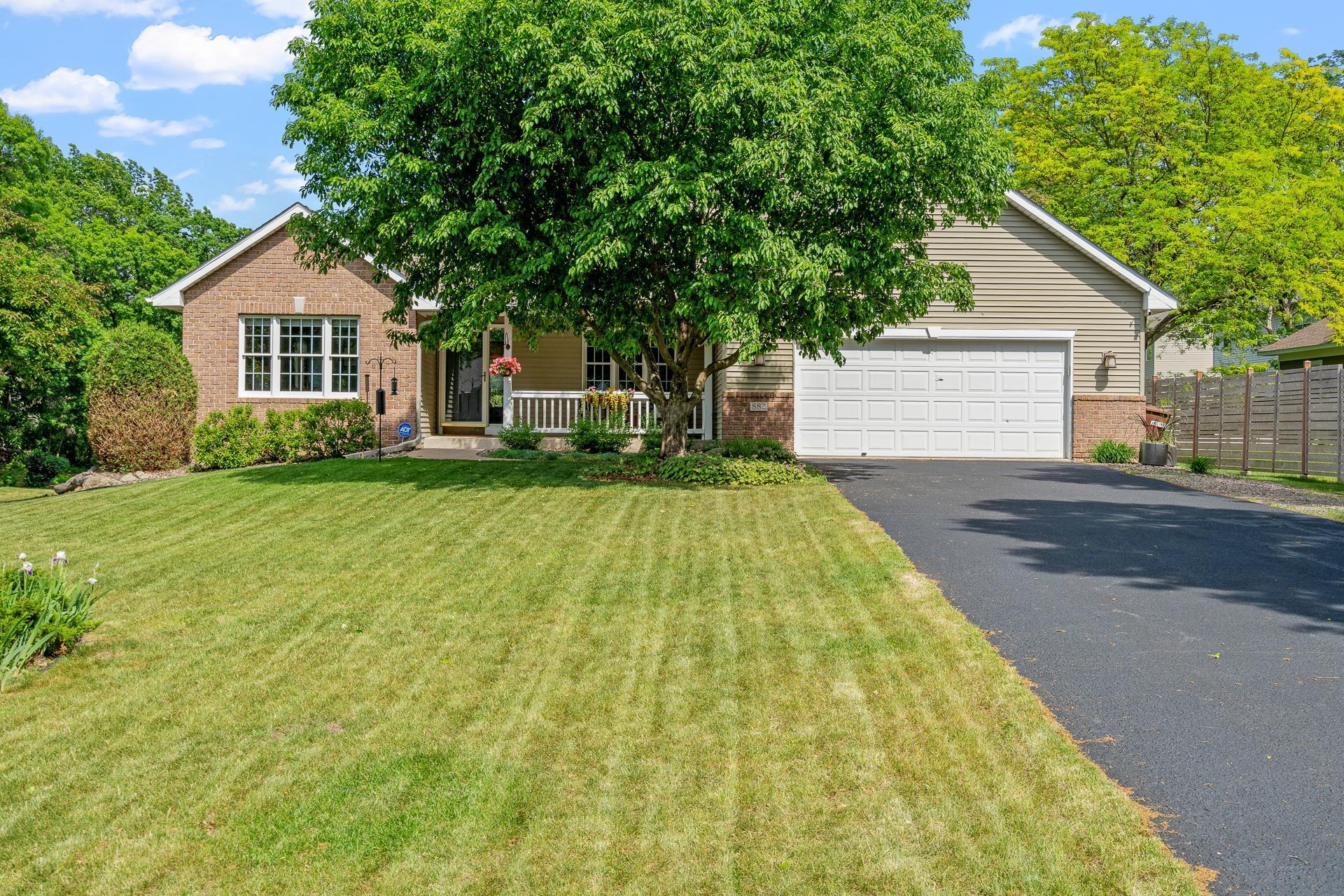 View of Residential at 882 East Avenue, Mahtomedi MN 55115, Mahtomedi - Mike Wilen | Minnesota Team Real Estate