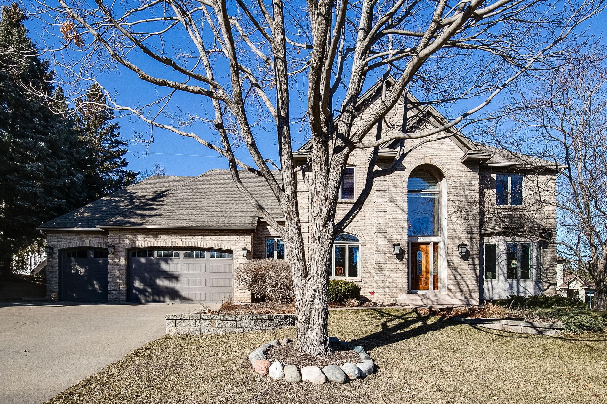 View of Residential at 645 Evans Court, Shoreview MN 55126, Shoreview - Mike Wilen | Minnesota Team Real Estate