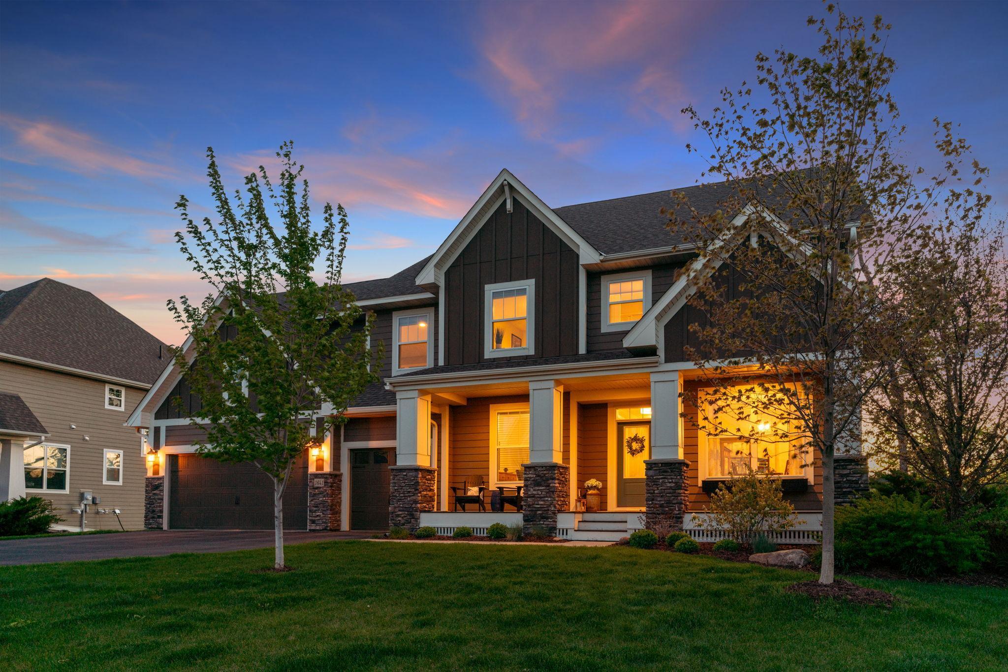 View of Residential at 1641 Dutch Lake Drive, Minnetrista MN 55364, Minnetrista - Mike Wilen | Minnesota Team Real Estate
