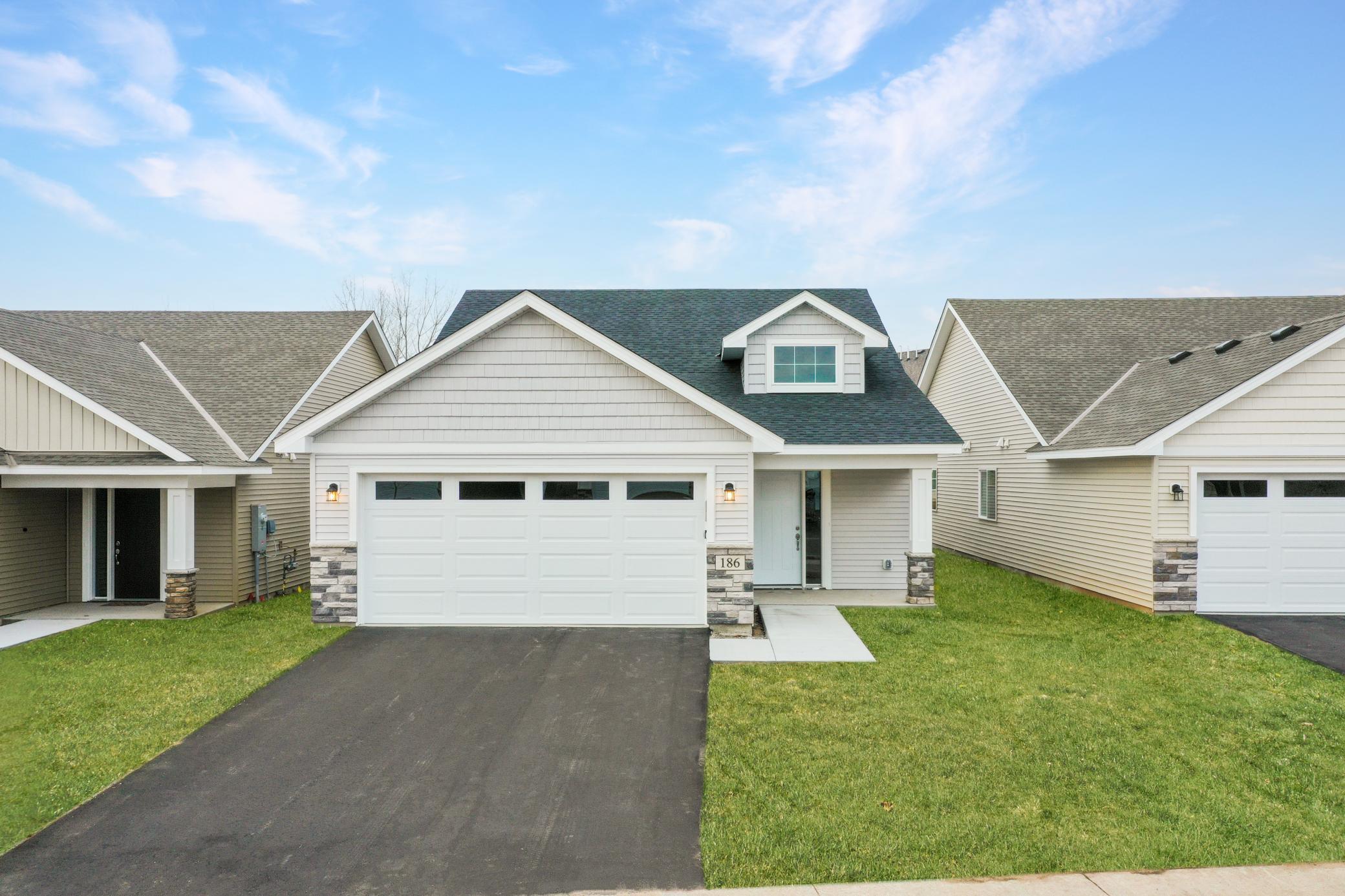 View of Residential at 186 Henry Road, Big Lake MN 55309, Big Lake - Mike Wilen | Minnesota Team Real Estate