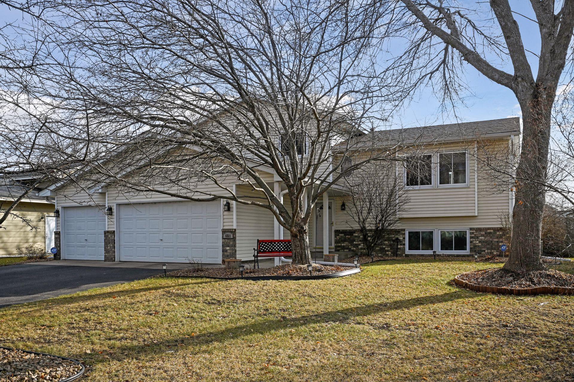 View of Residential at 6511 109th Place, Champlin MN 55316, Champlin - Mike Wilen | Minnesota Team Real Estate