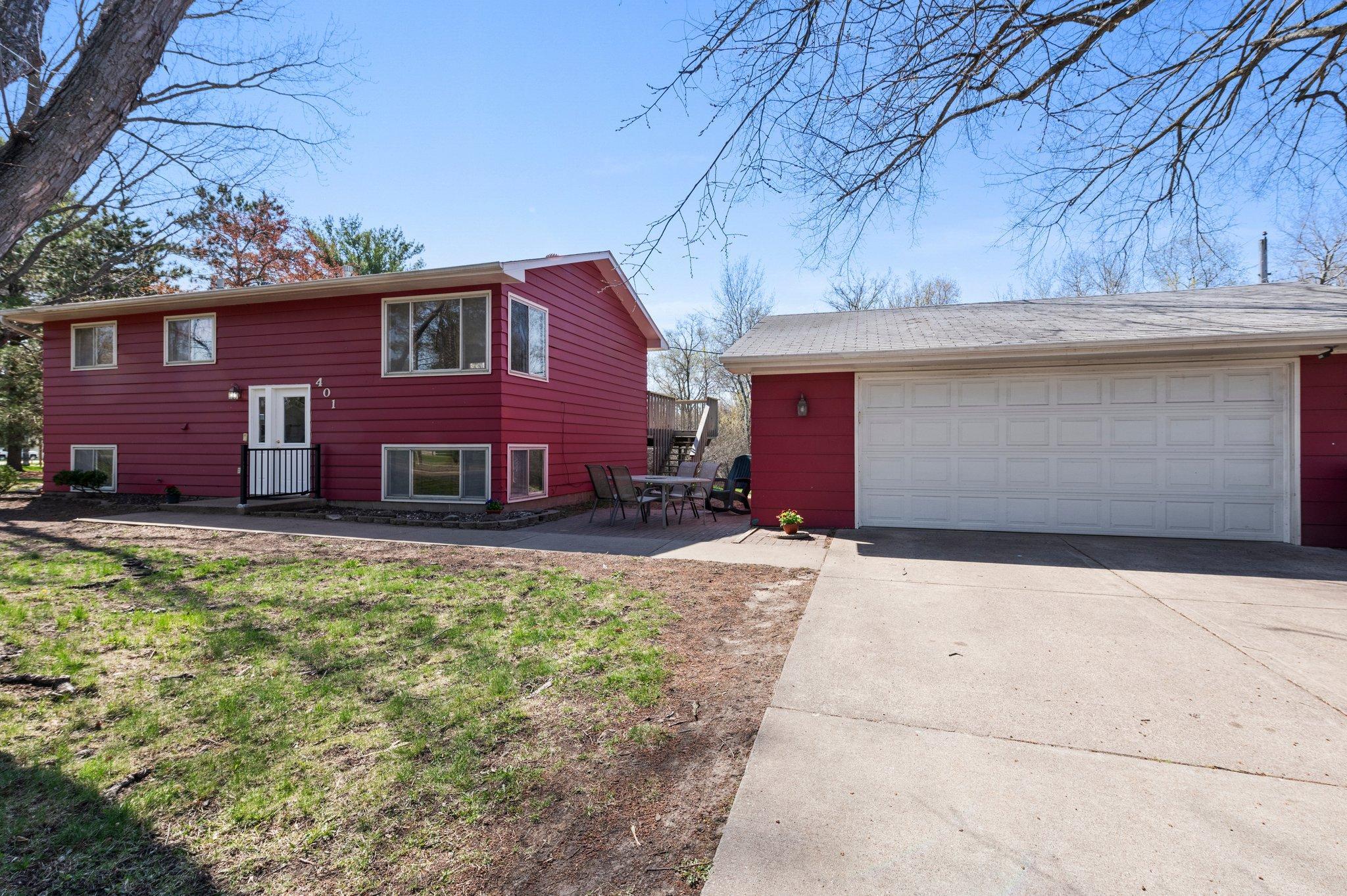 View of Residential at 401 Elizabeth Street, Isanti MN 55040, Isanti - Mike Wilen | Minnesota Team Real Estate