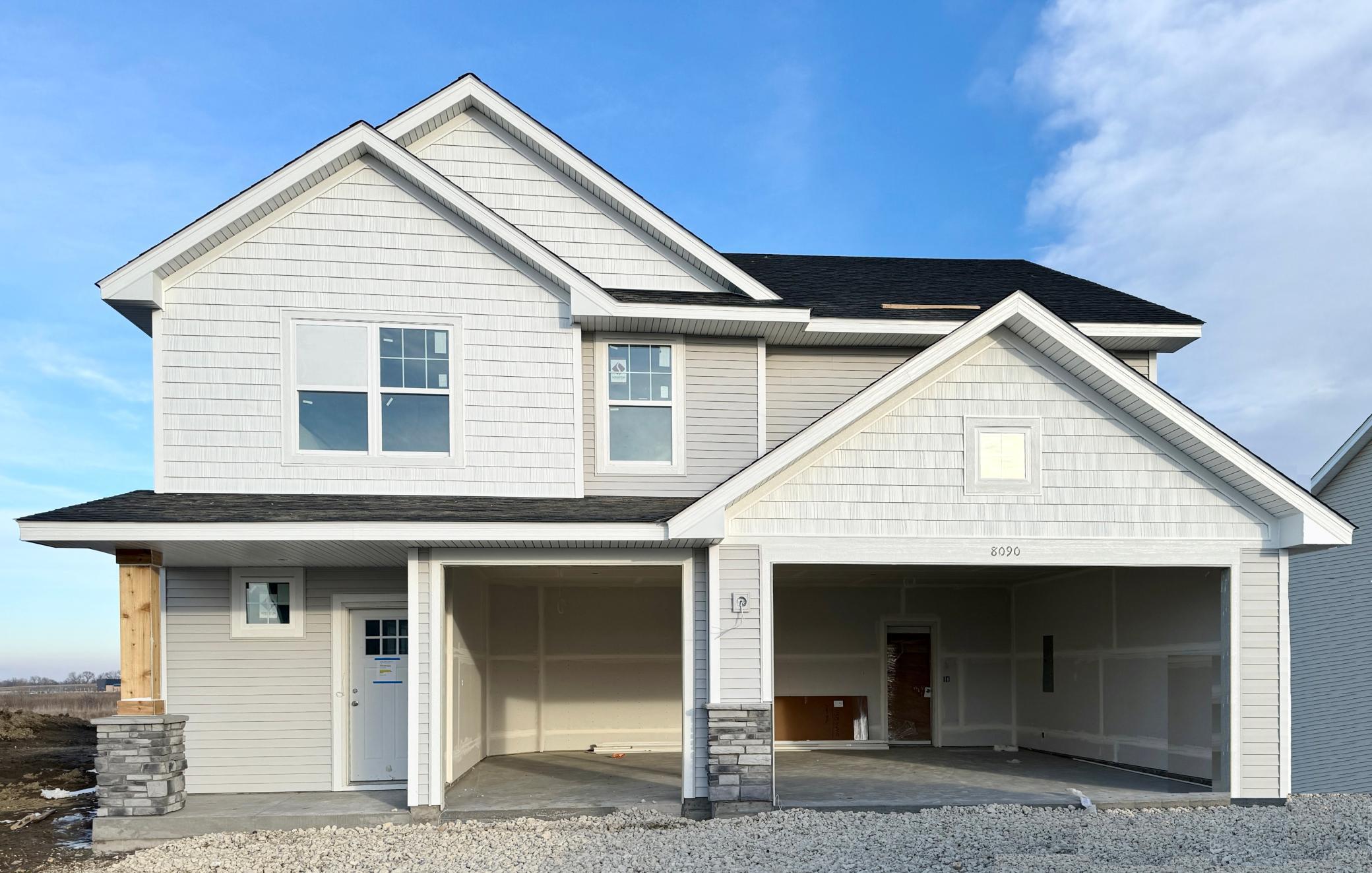 View of Residential at 8090 Langley Avenue, Otsego MN 55330, Otsego - Mike Wilen | Minnesota Team Real Estate