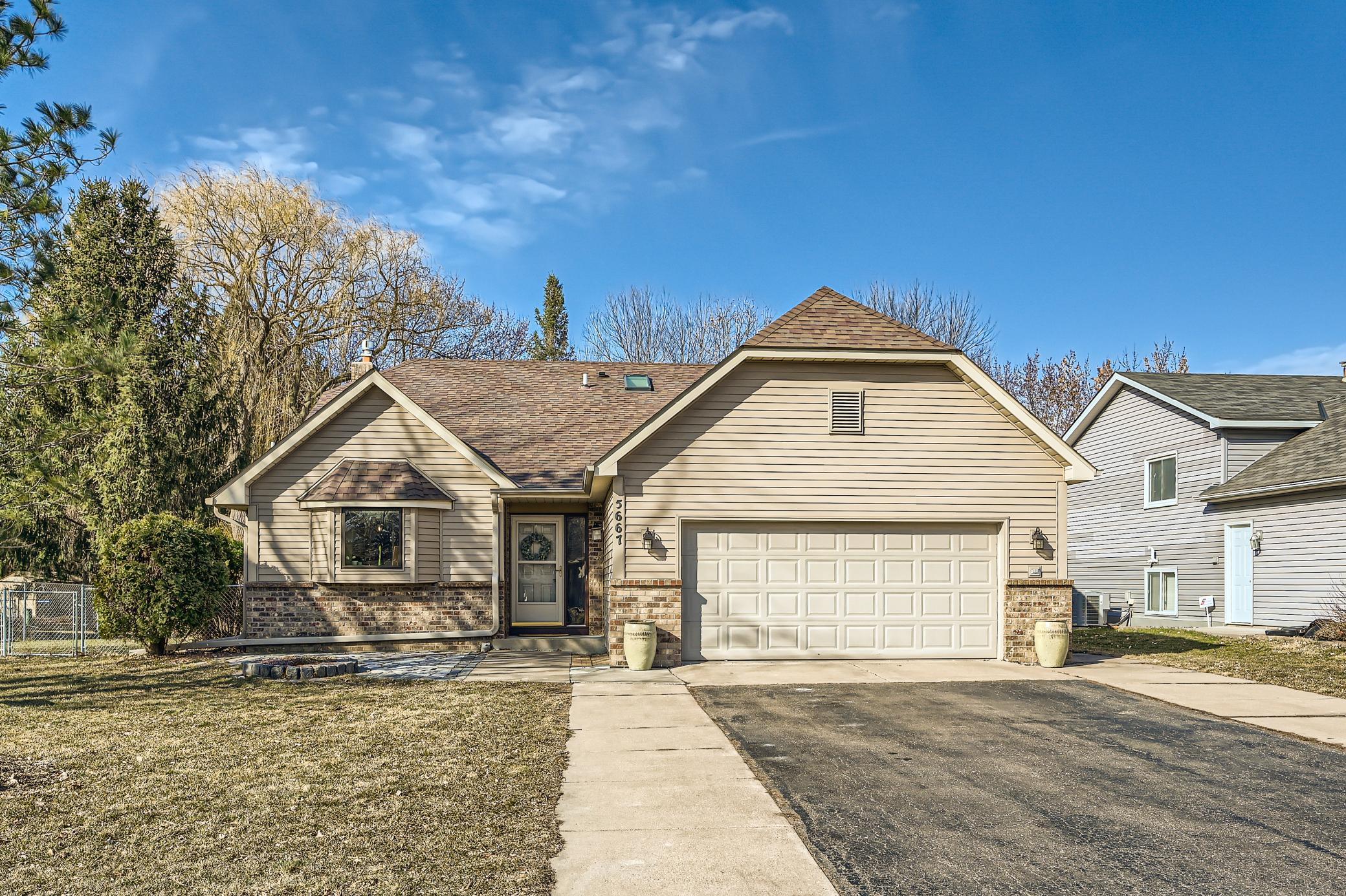 View of Residential at 5667 Windmill Drive, White Bear Lake MN 55110, White Bear Lake - Mike Wilen | Minnesota Team Real Estate