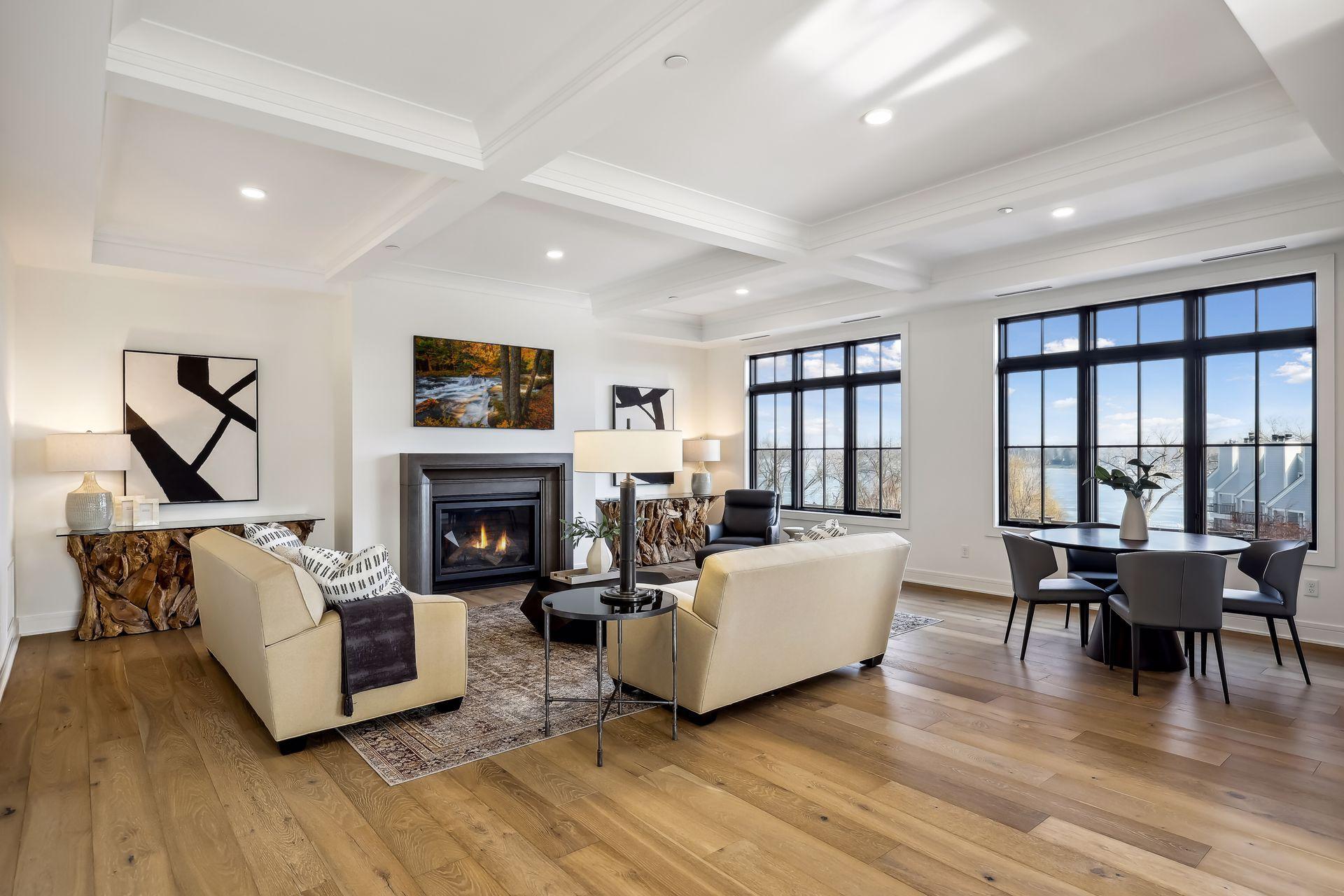View of Residential at 511 2nd Street #2, Excelsior MN 55331, Excelsior - Mike Wilen | Minnesota Team Real Estate