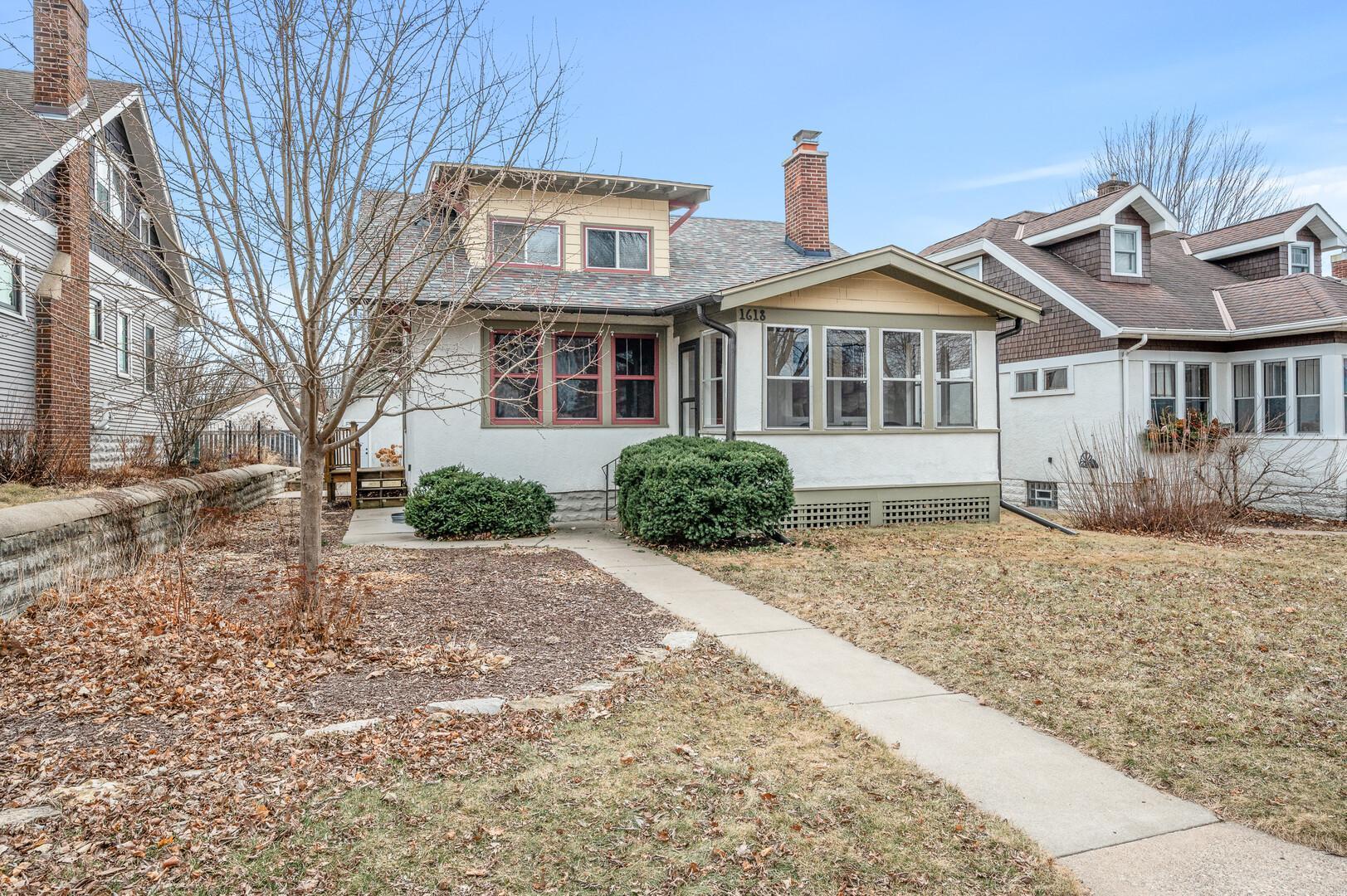 View of Residential at 1618 Watson Avenue, Saint Paul MN 55116, Saint Paul - Mike Wilen | Minnesota Team Real Estate
