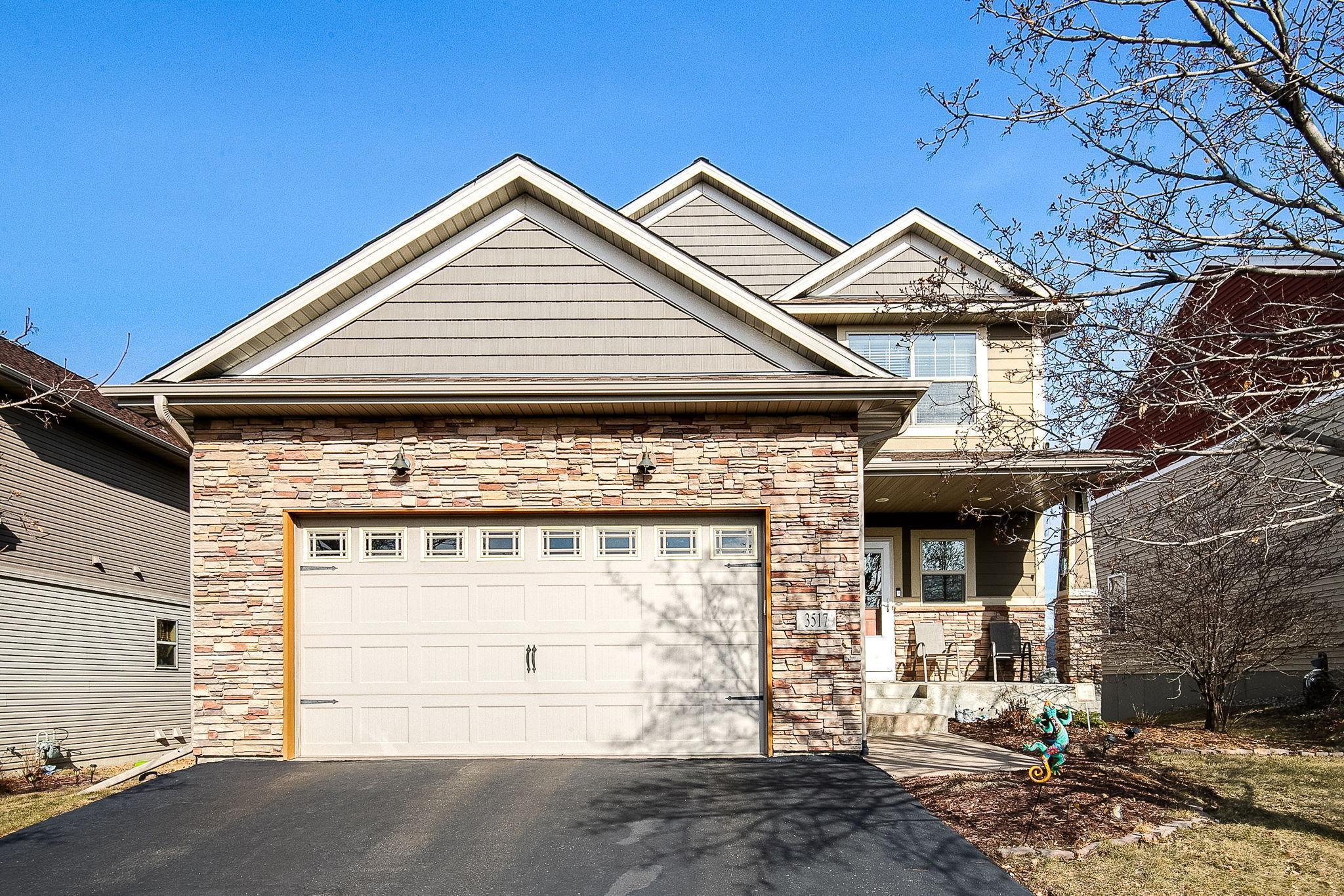 View of Residential at 3517 125th Lane, Blaine MN 55449, Blaine - Mike Wilen | Minnesota Team Real Estate