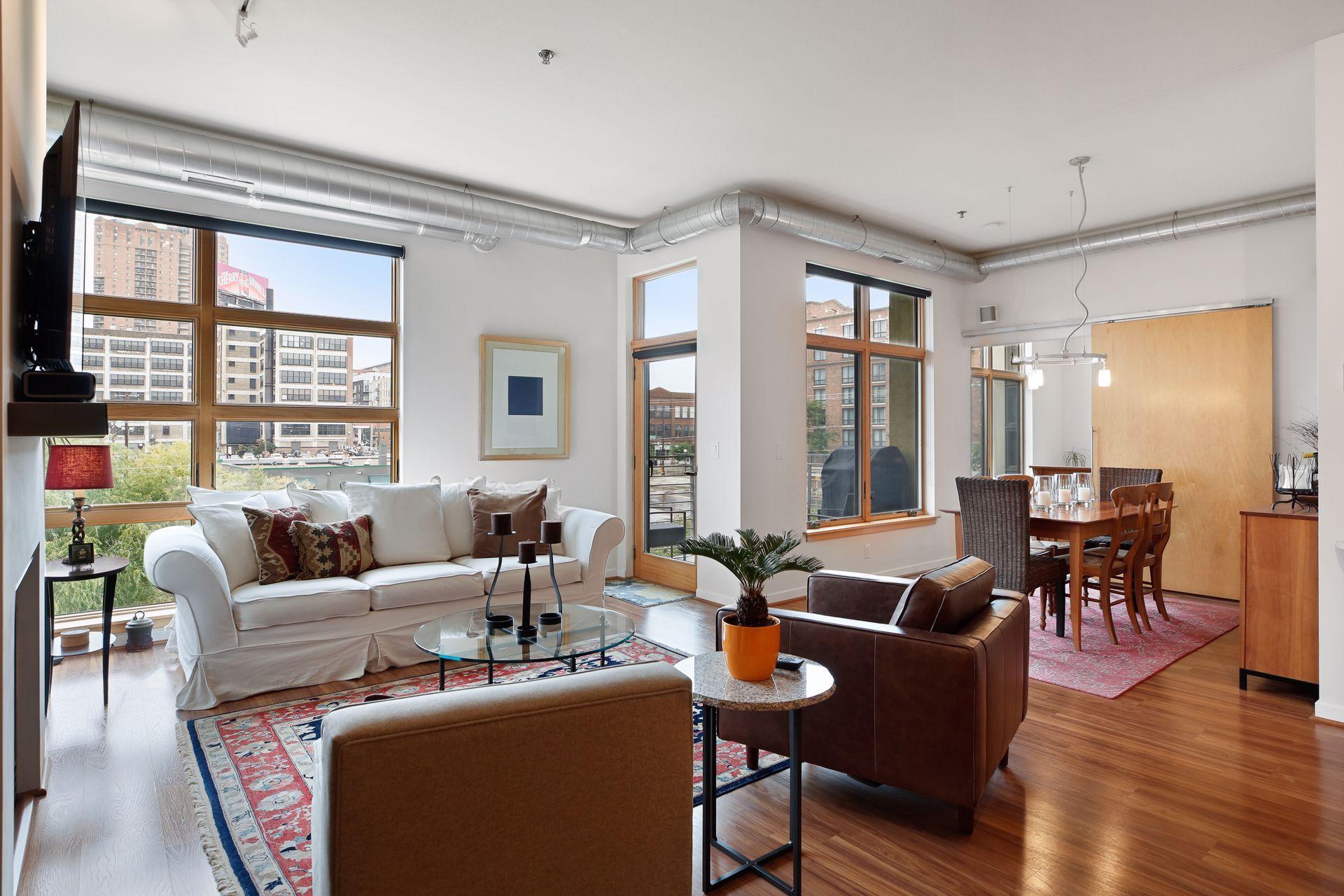 View of Residential at 490 Temperance Street #307, Saint Paul MN 55101, Saint Paul - Mike Wilen | Minnesota Team Real Estate