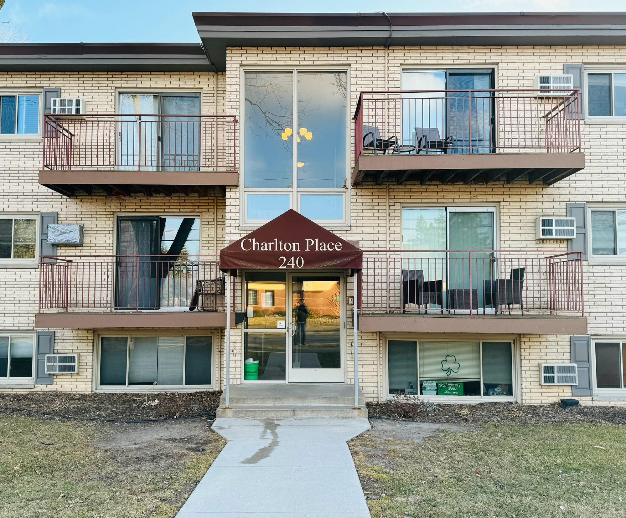 View of Residential at 240 Wentworth Avenue #203, West Saint Paul MN 55118, West Saint Paul - Mike Wilen | Minnesota Team Real Estate