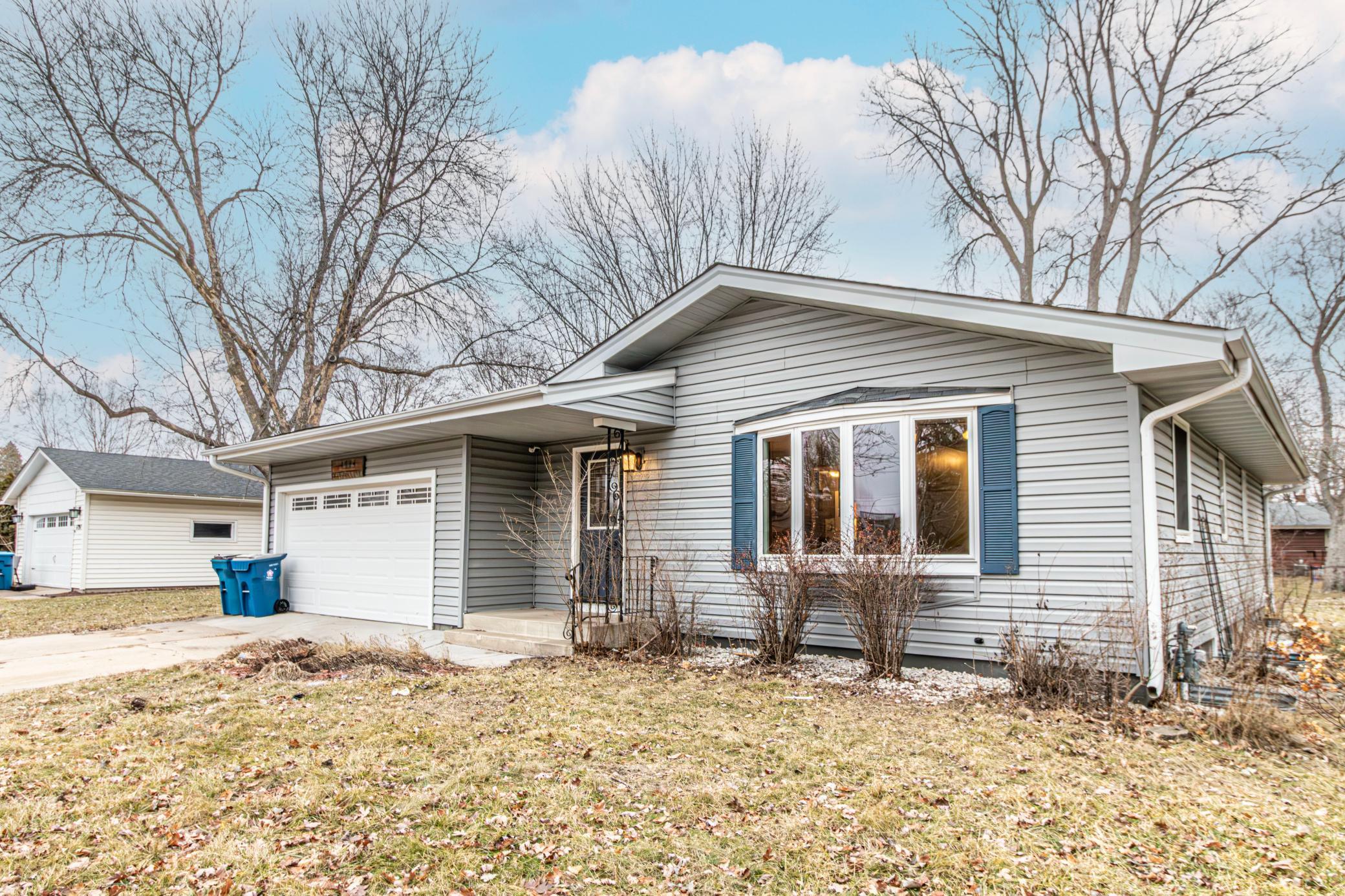 View of Residential at 4784 Sandra Lane, White Bear Lake MN 55110, White Bear Lake - Mike Wilen | Minnesota Team Real Estate