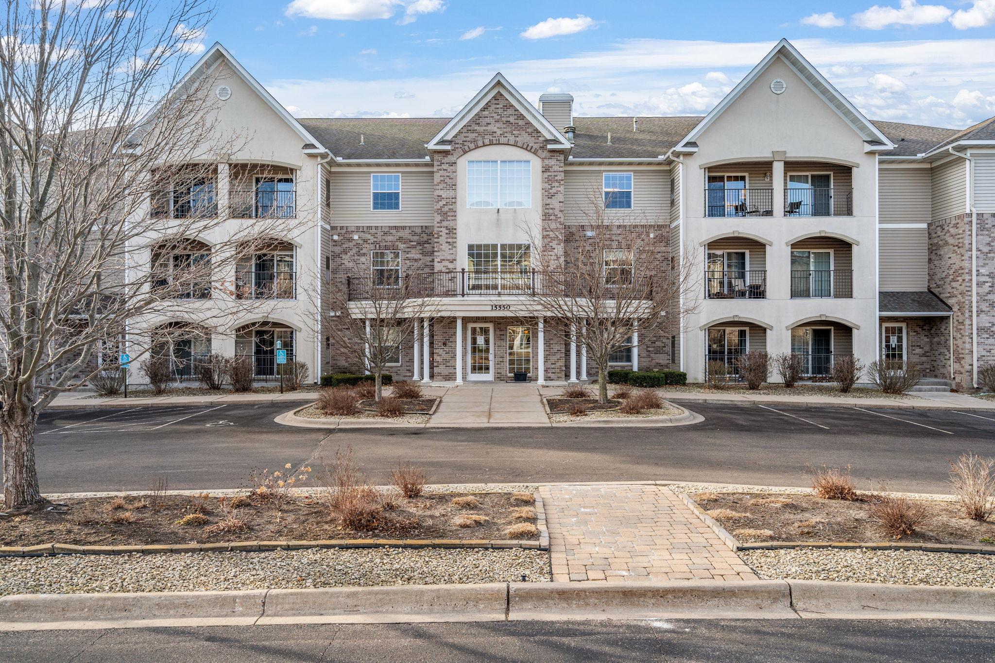 View of Residential at 15550 Linnet Street #304, Andover MN 55304, Andover - Mike Wilen | Minnesota Team Real Estate