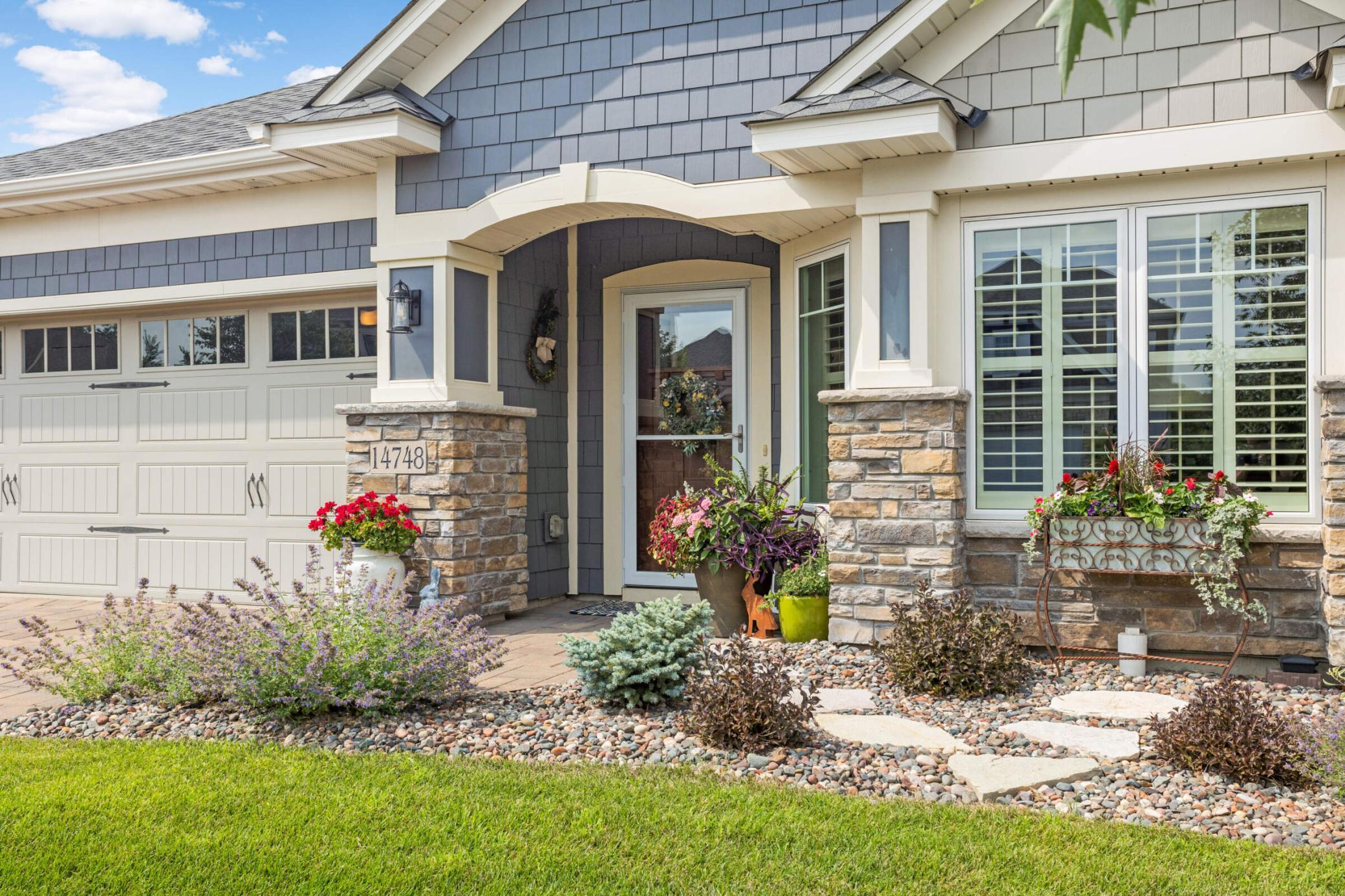View of Residential at 14748 Cloquet Street, Dayton MN 55327, Dayton - Mike Wilen | Minnesota Team Real Estate