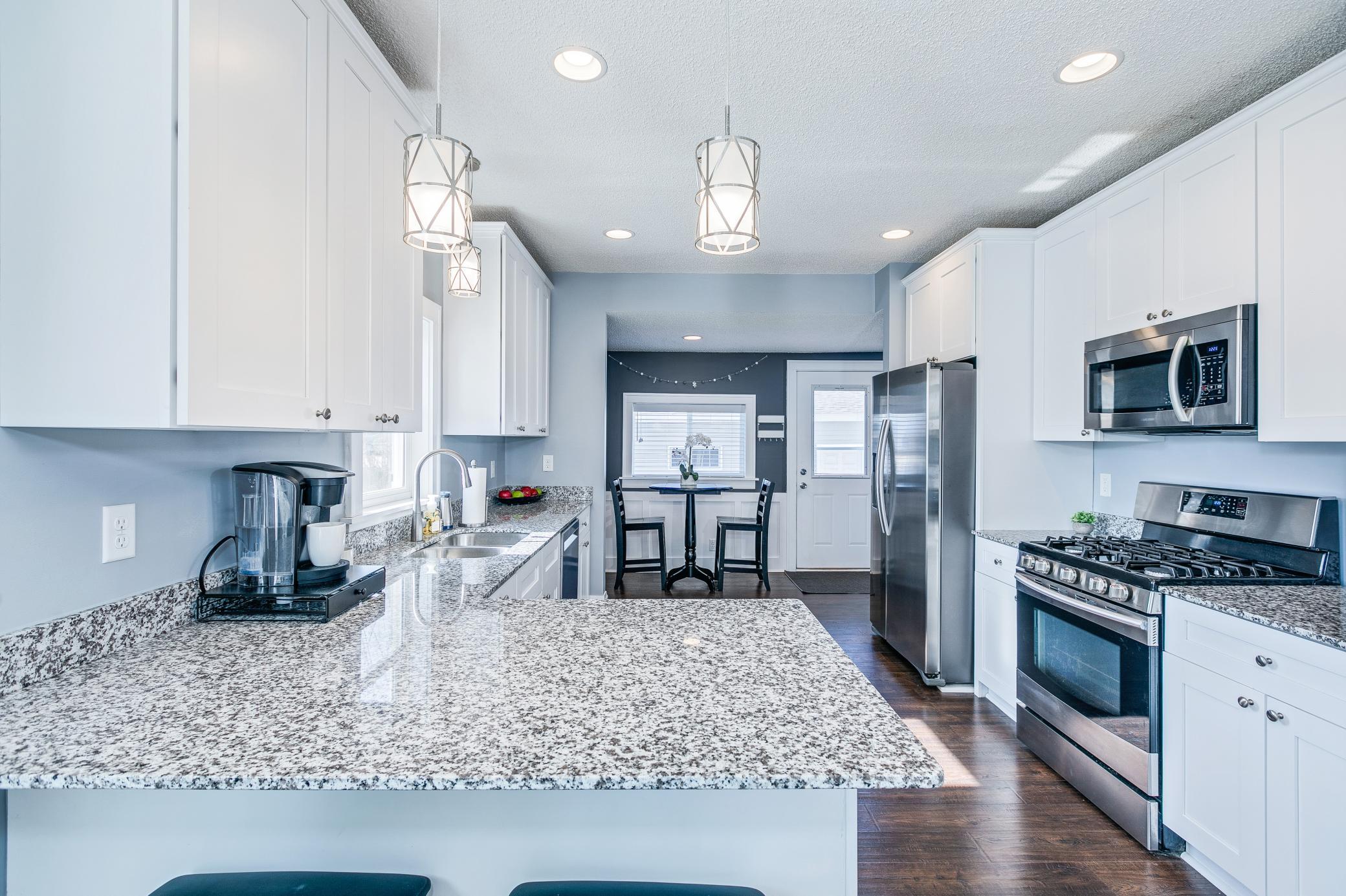 View of Residential at 977 Jameson Street, Saint Paul MN 55103, Saint Paul - Mike Wilen | Minnesota Team Real Estate