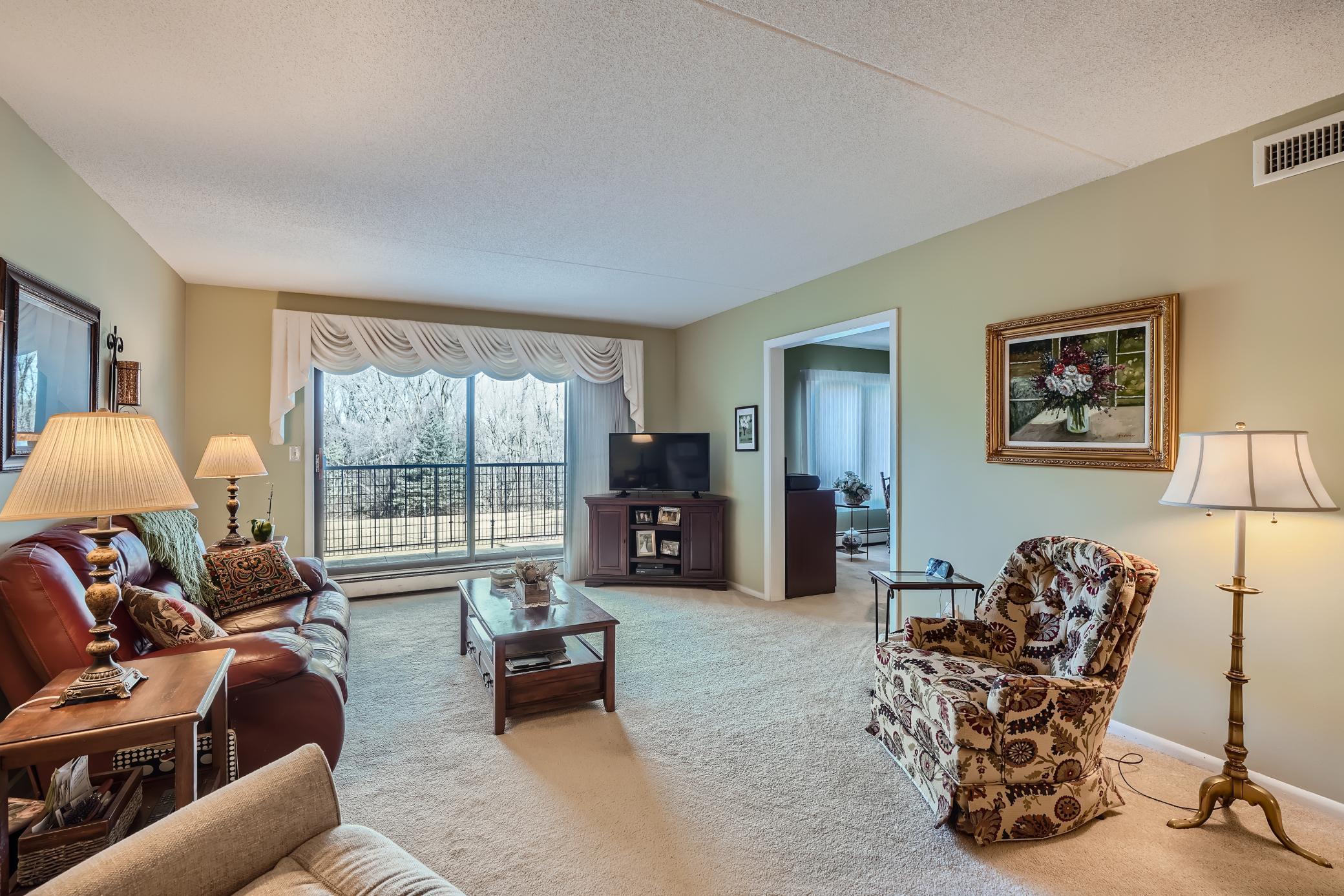 View of Residential at 2465 Londin Lane #208, Maplewood MN 55119, Maplewood - Mike Wilen | Minnesota Team Real Estate