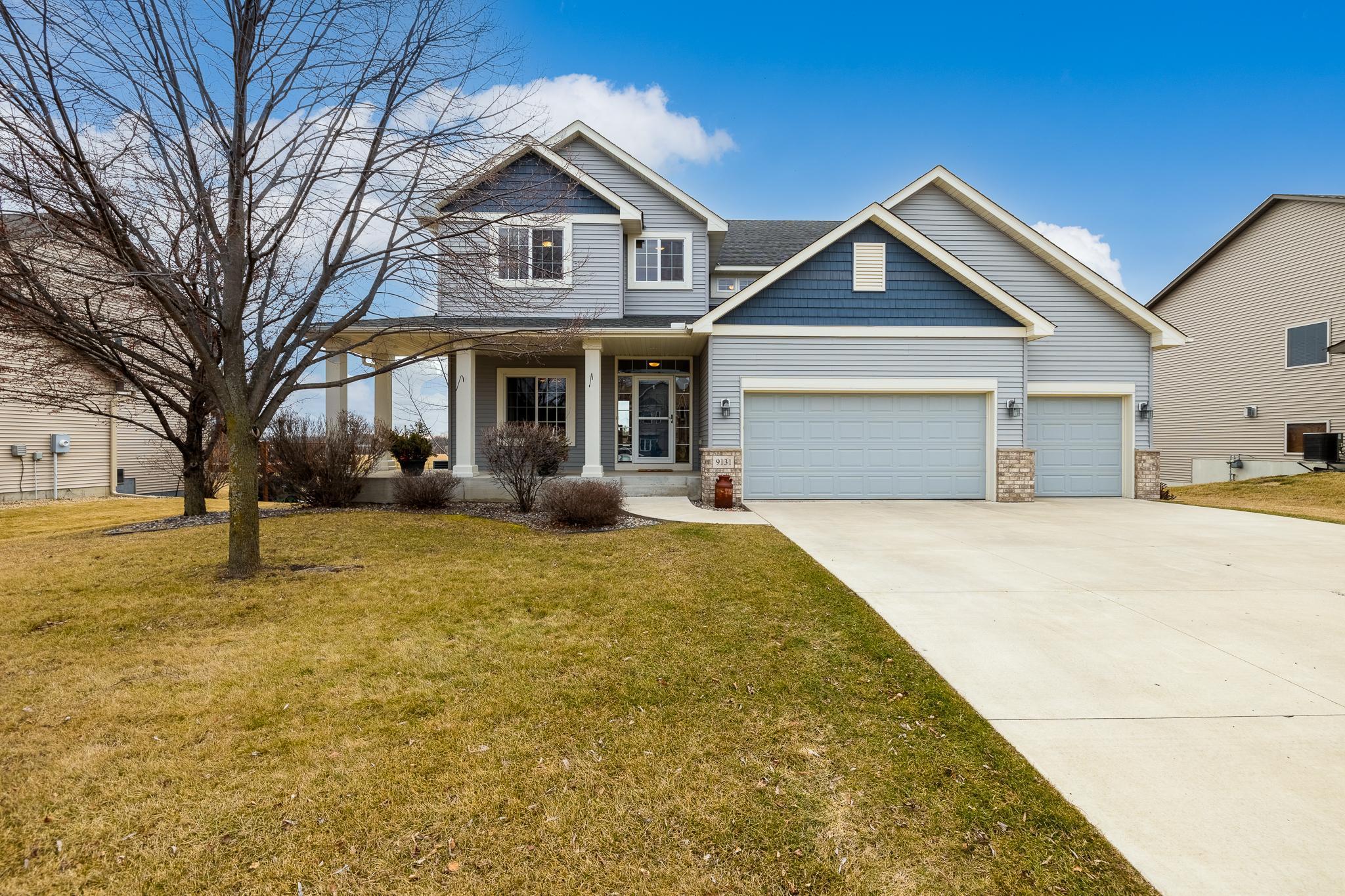 View of Residential at 9131 Partridge Road, Minnetrista MN 55375, Minnetrista - Mike Wilen | Minnesota Team Real Estate