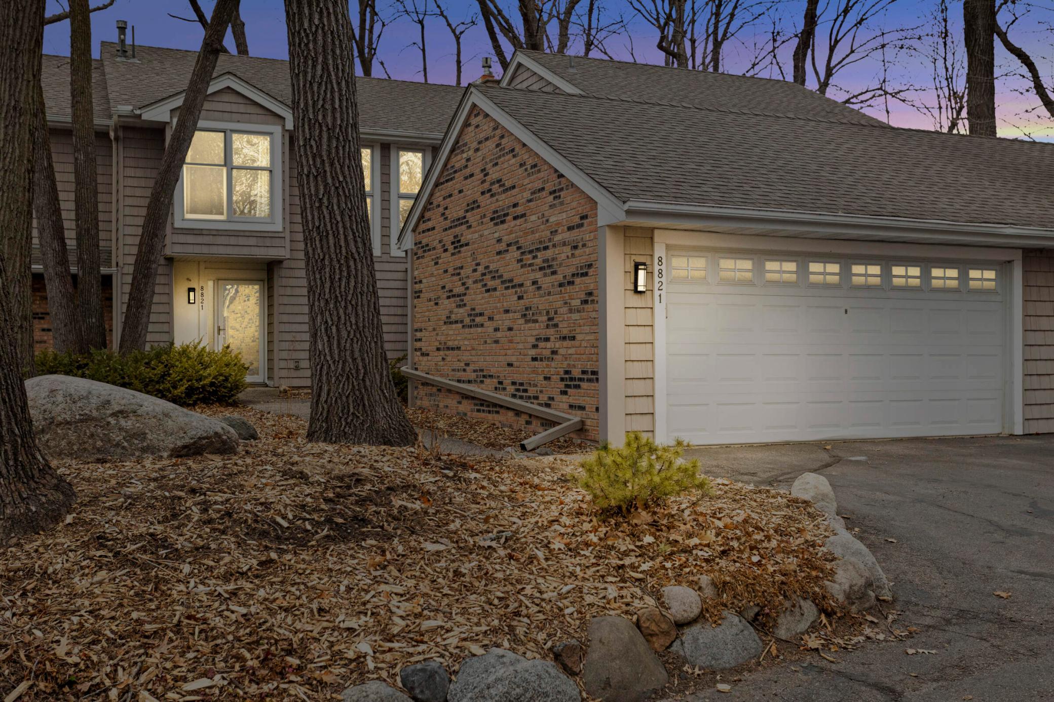 View of Residential at 8821 Basswood Road, Eden Prairie MN 55344, Eden Prairie - Mike Wilen | Minnesota Team Real Estate