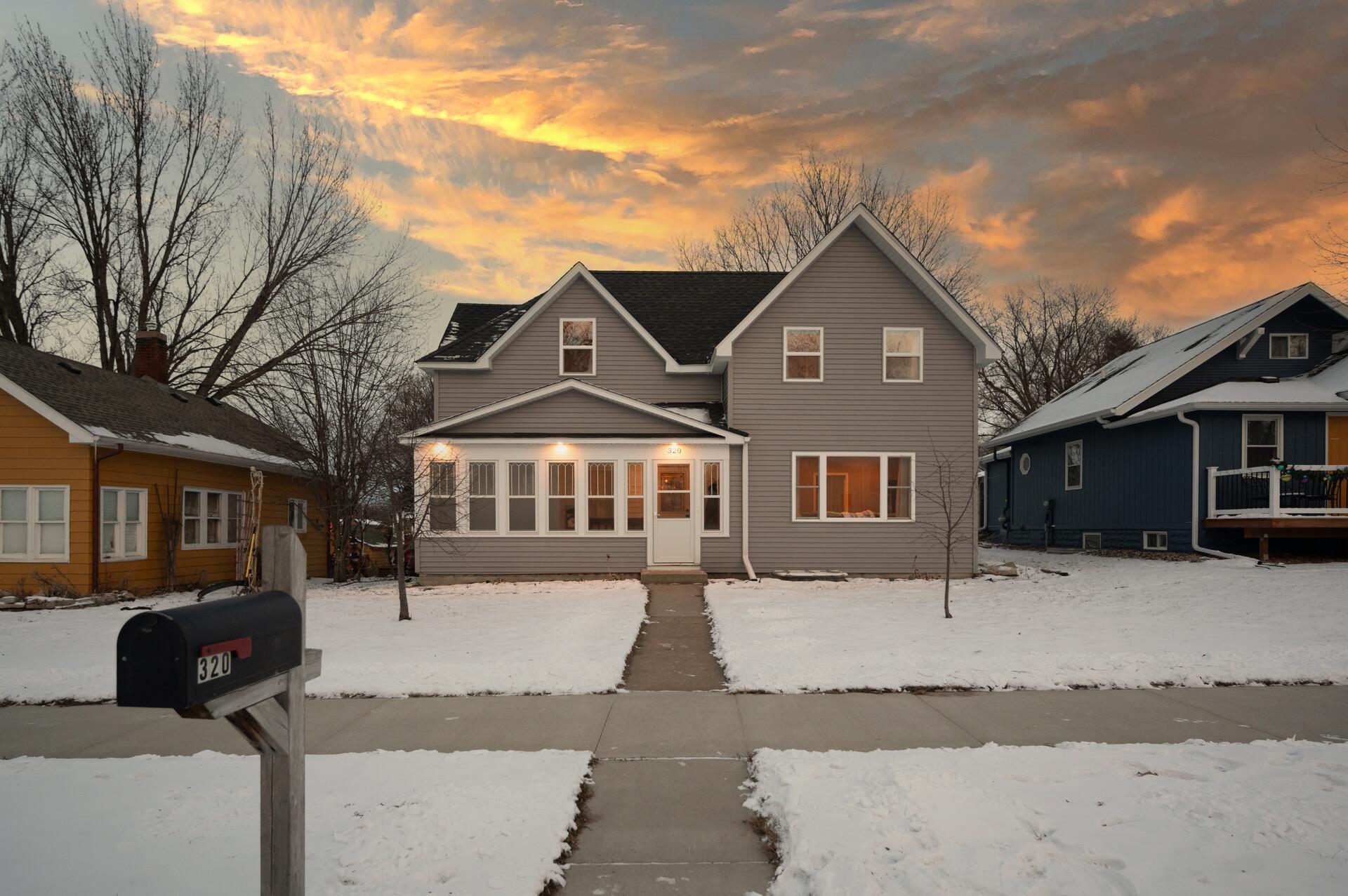 View of Residential at 320 3rd Street, Delano MN 55328, Delano - Mike Wilen | Minnesota Team Real Estate