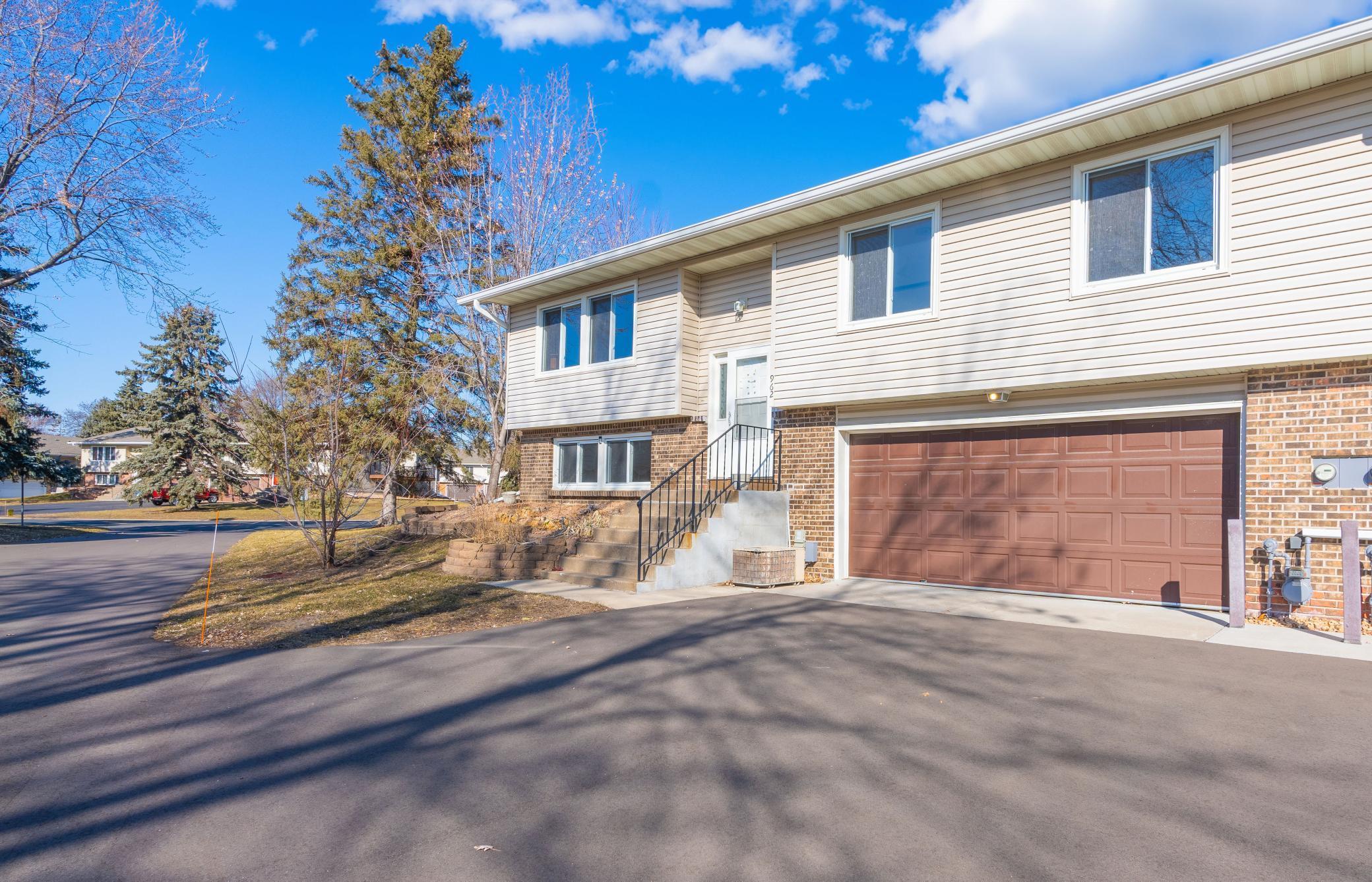 View of Residential at 962 94th Avenue, Blaine MN 55434, Blaine - Mike Wilen | Minnesota Team Real Estate