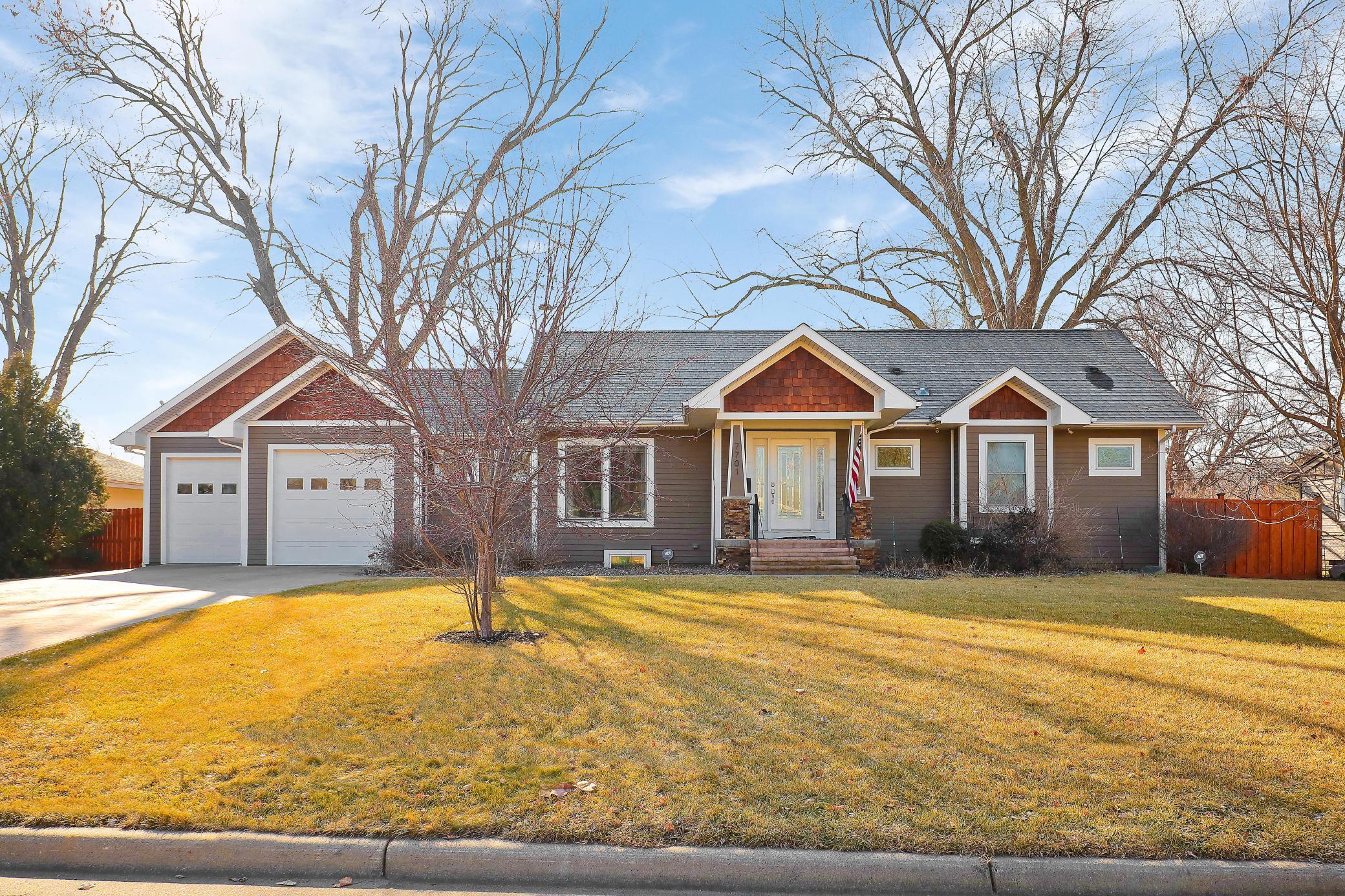 View of Residential at 7701 65th Avenue, Brooklyn Park MN 55428, Brooklyn Park - Mike Wilen | Minnesota Team Real Estate