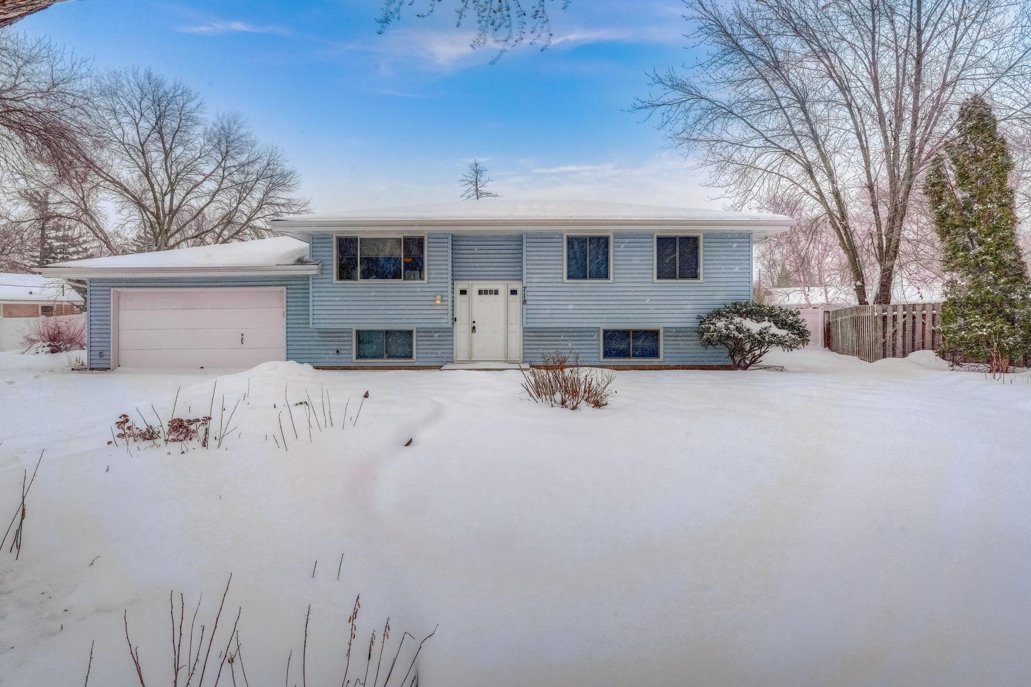 View of Residential at 718 111th Avenue, Blaine MN 55434, Blaine - Mike Wilen | Minnesota Team Real Estate
