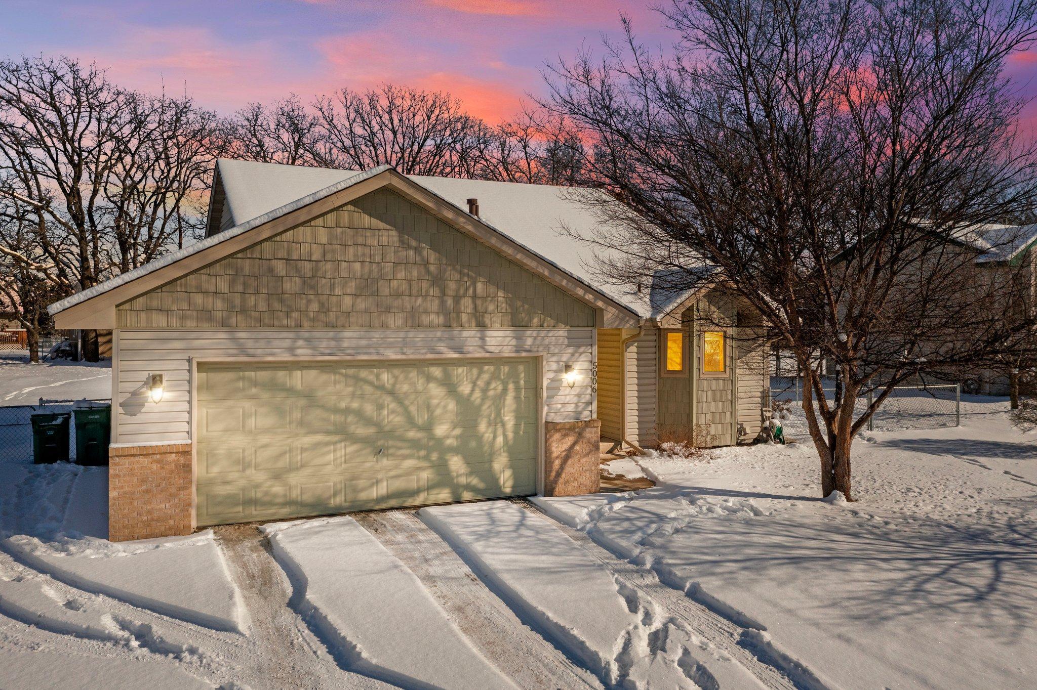View of Residential at 5006 Bluff Road, Big Lake MN 55309, Big Lake - Mike Wilen | Minnesota Team Real Estate