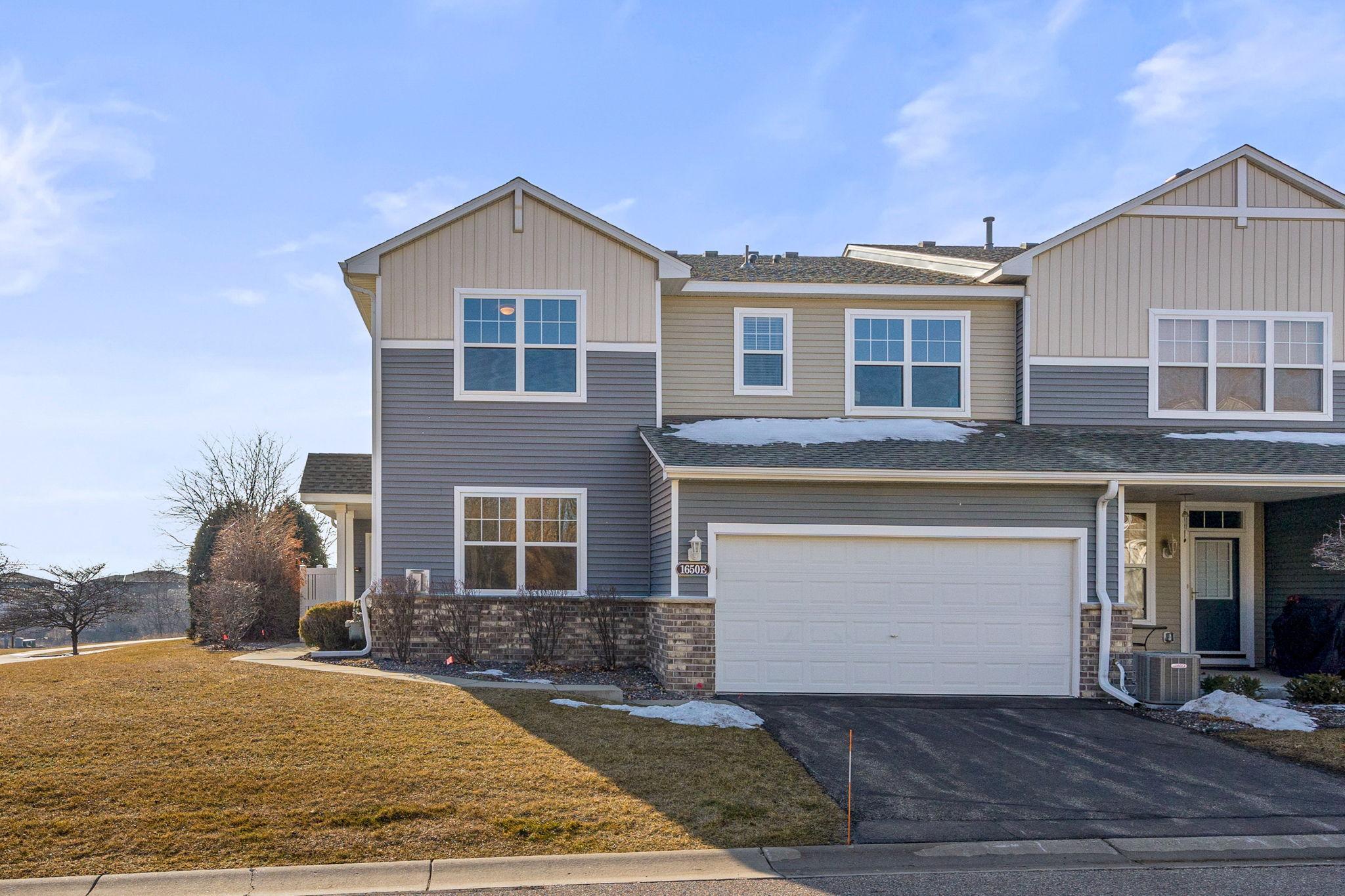 View of Residential at 1650 White Pine Way #E, Carver MN 55315, Carver - Mike Wilen | Minnesota Team Real Estate
