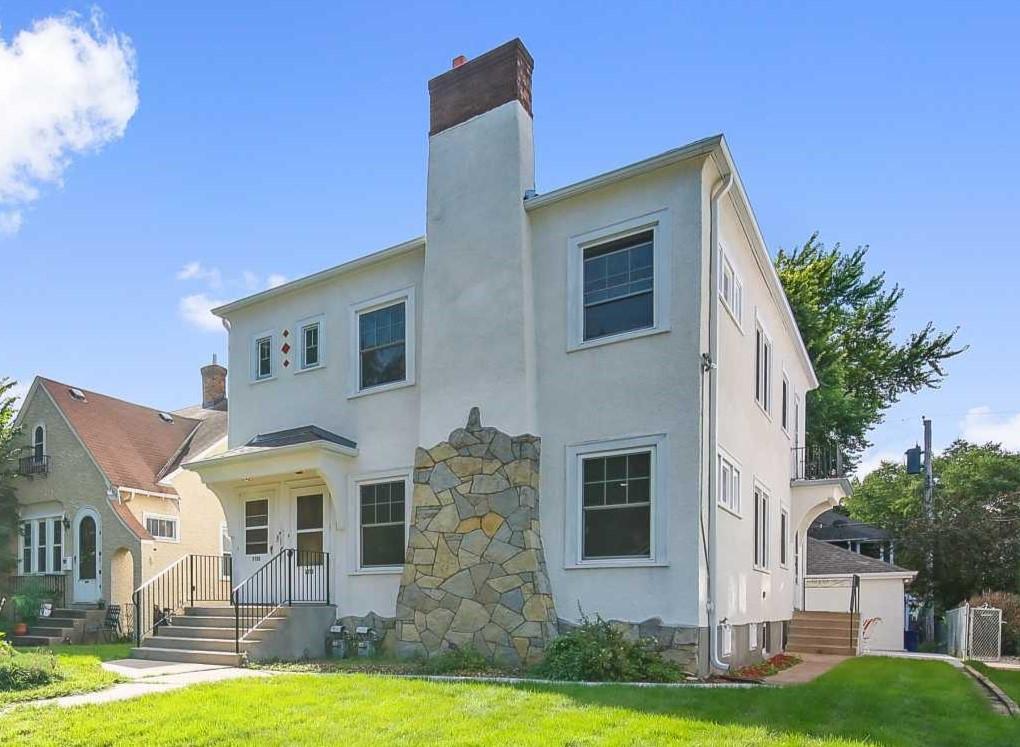 View of Residential Income at 2108 Randolph Avenue, Saint Paul MN 55105, Saint Paul - Mike Wilen | Minnesota Team Real Estate