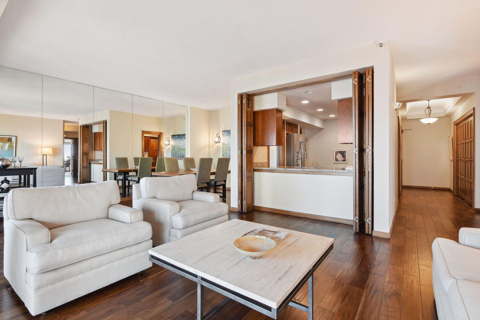 View of Residential at 1235 Yale Place #1107, Minneapolis MN 55403, Minneapolis - Mike Wilen | Minnesota Team Real Estate