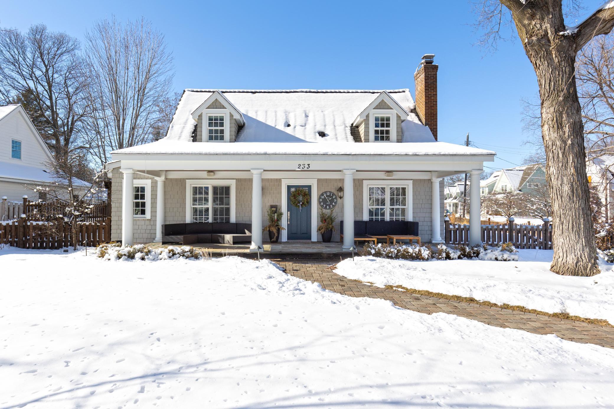 View of Residential at 233 Broadway Avenue, Wayzata MN 55391, Wayzata - Mike Wilen | Minnesota Team Real Estate