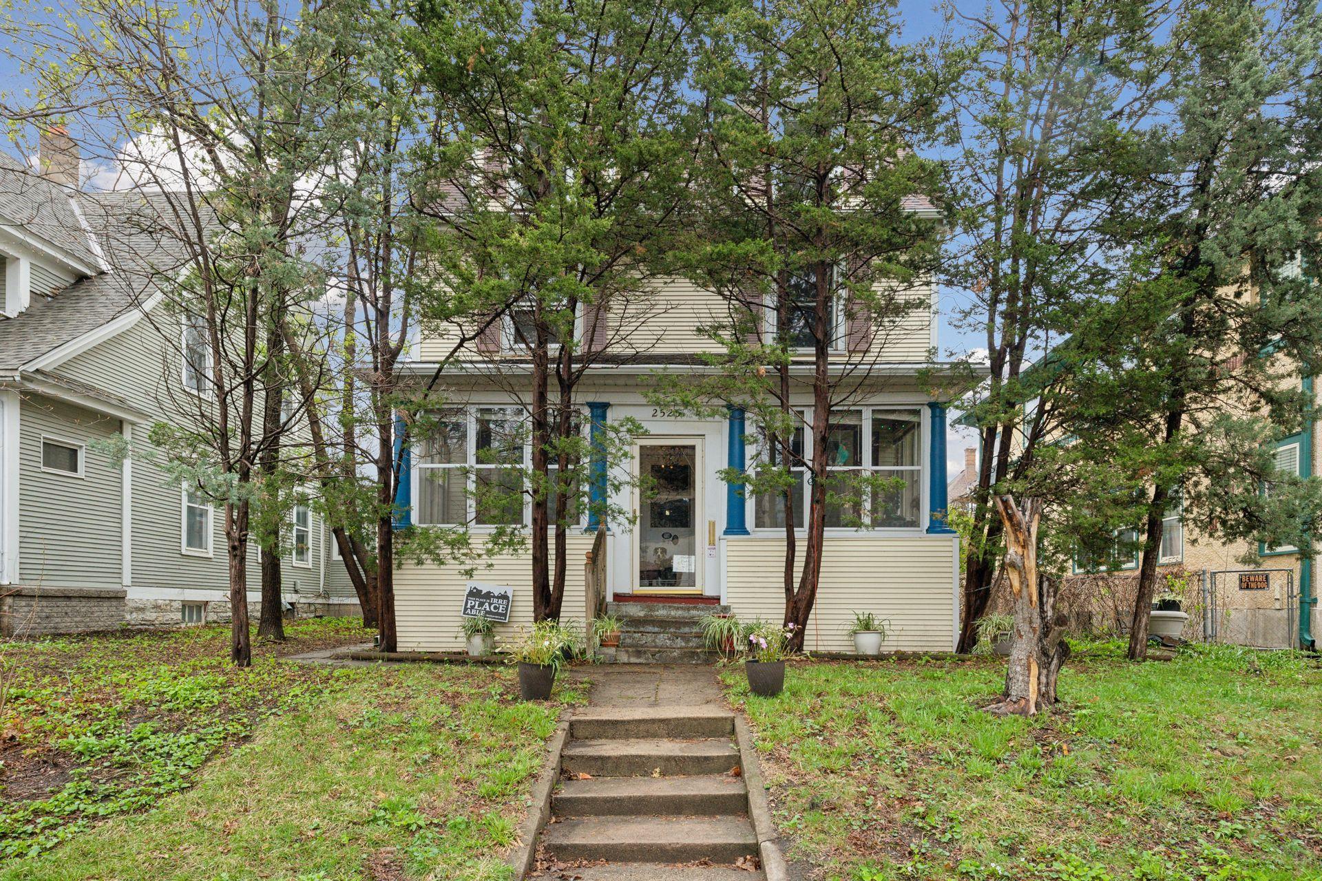 View of Residential at 2525 Dupont Avenue, Minneapolis MN 55405, Minneapolis - Mike Wilen | Minnesota Team Real Estate