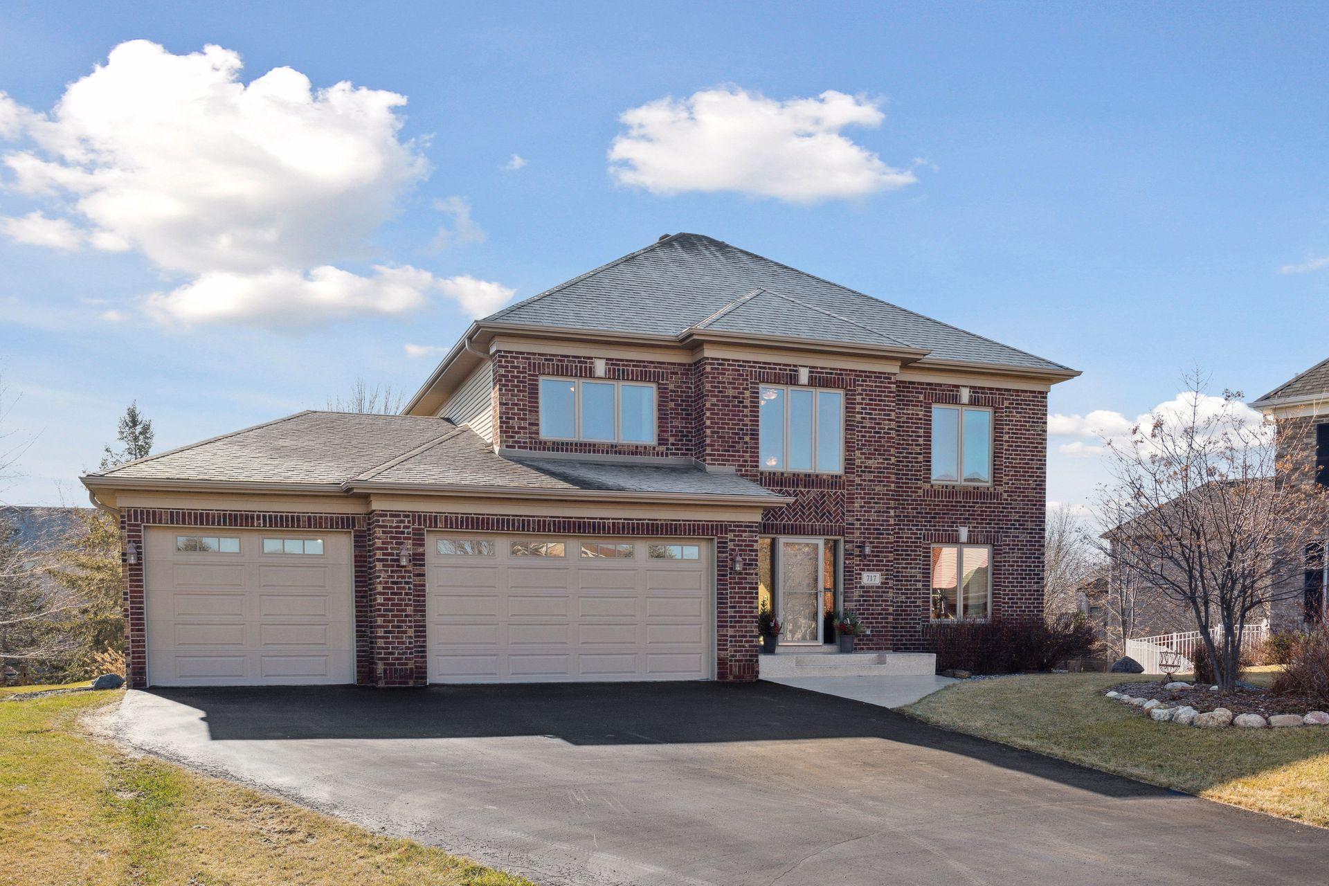 View of Residential at 717 Carver Creek Place, Carver MN 55315, Carver - Mike Wilen | Minnesota Team Real Estate
