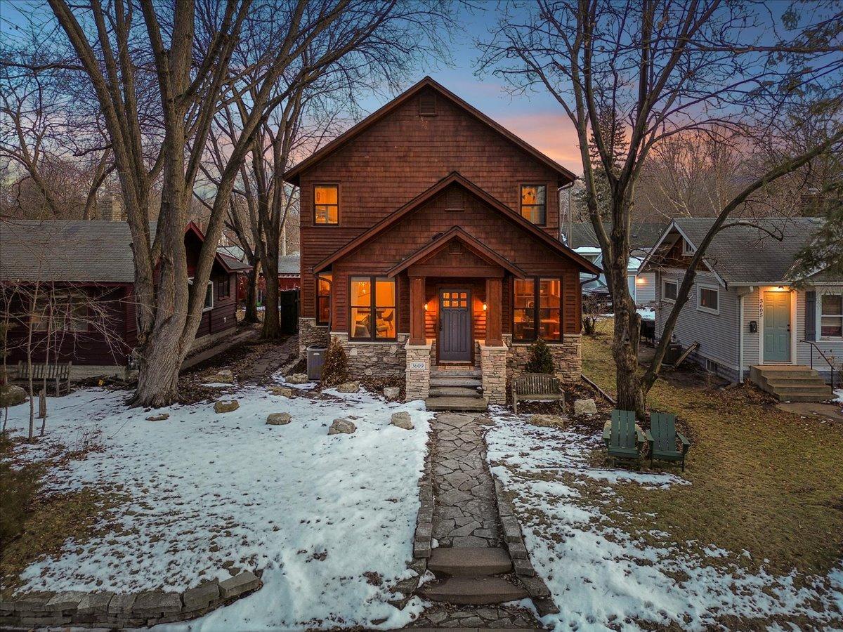 View of Residential at 3609 47th Street, Minneapolis MN 55406, Minneapolis - Mike Wilen | Minnesota Team Real Estate