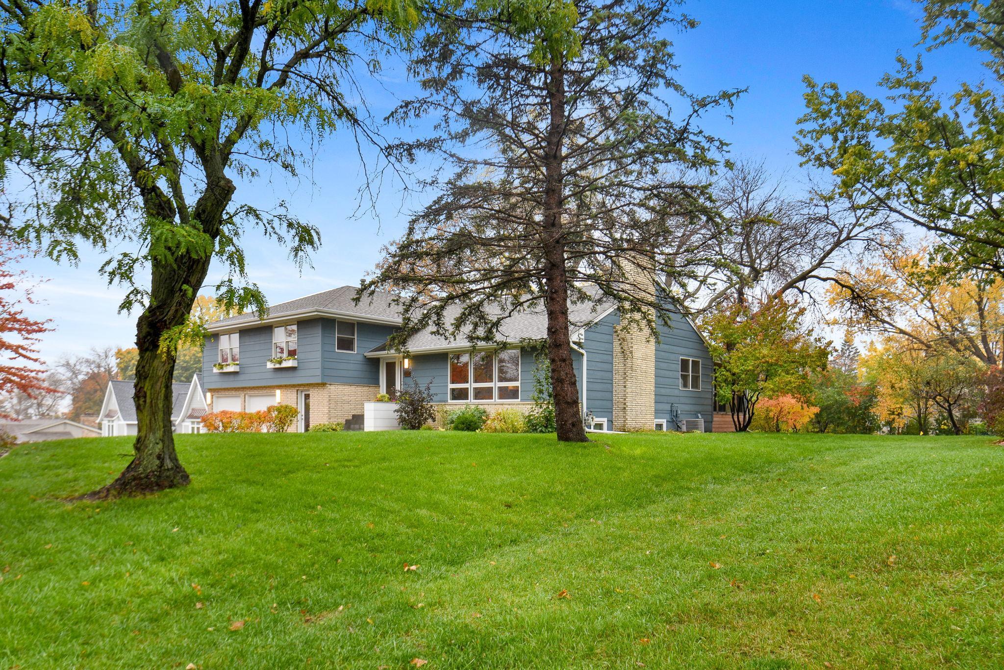 View of Residential at 6704 Brittany Road, Edina MN 55435, Edina - Mike Wilen | Minnesota Team Real Estate