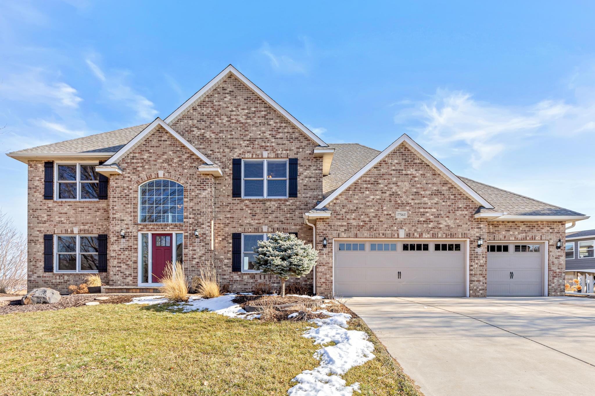 View of Residential at 17560 Hyde Park Avenue, Lakeville MN 55044, Lakeville - Mike Wilen | Minnesota Team Real Estate