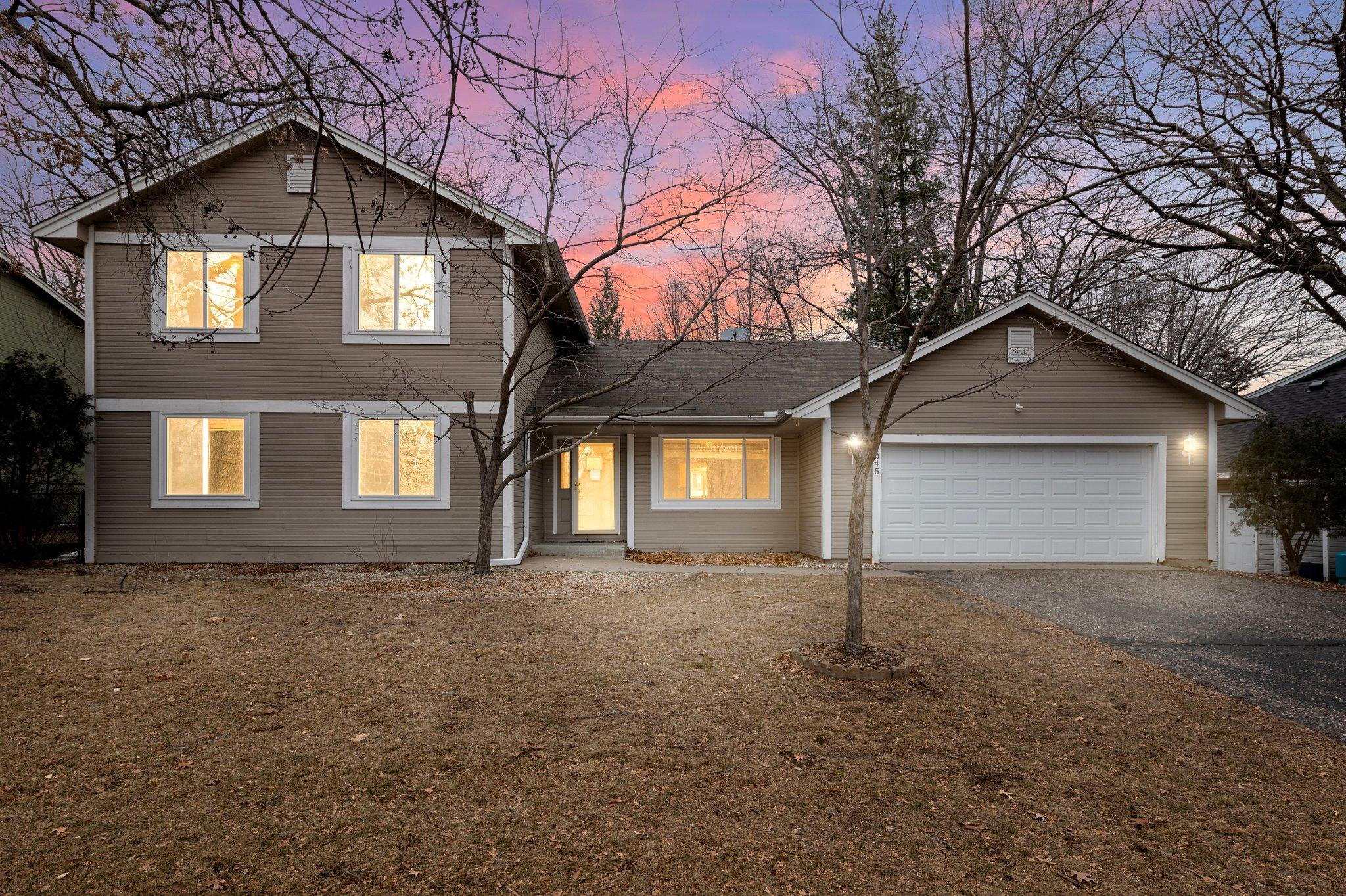 View of Residential at 2045 128th Avenue, Coon Rapids MN 55448, Coon Rapids - Mike Wilen | Minnesota Team Real Estate