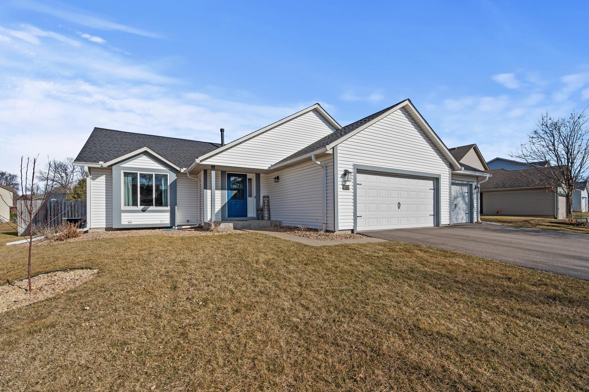 View of Residential at 9670 84th Street Bay, Cottage Grove MN 55016, Cottage Grove - Mike Wilen | Minnesota Team Real Estate