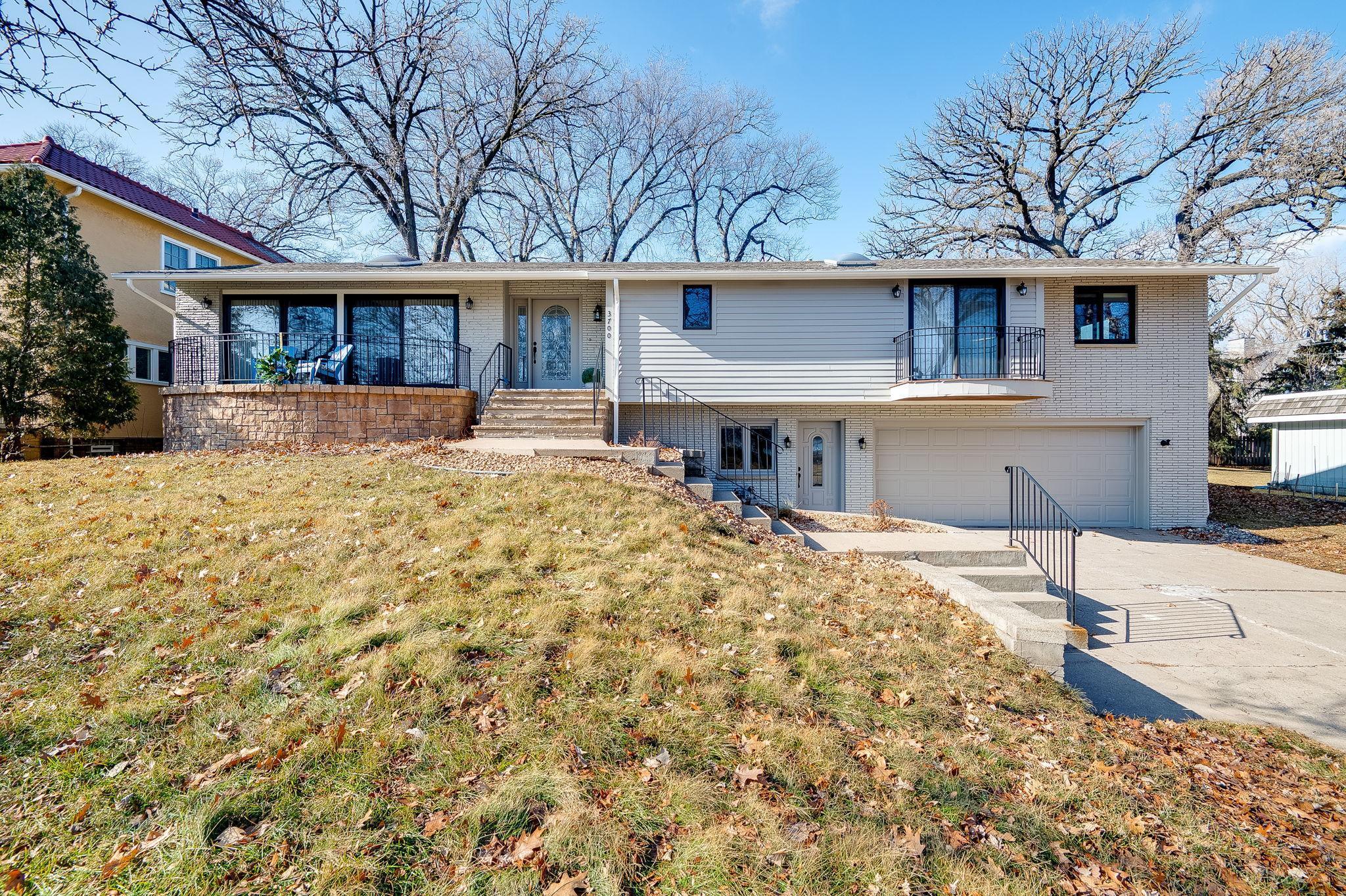 View of Residential at 3700 Zenith Avenue, Minneapolis MN 55410, Minneapolis - Mike Wilen | Minnesota Team Real Estate