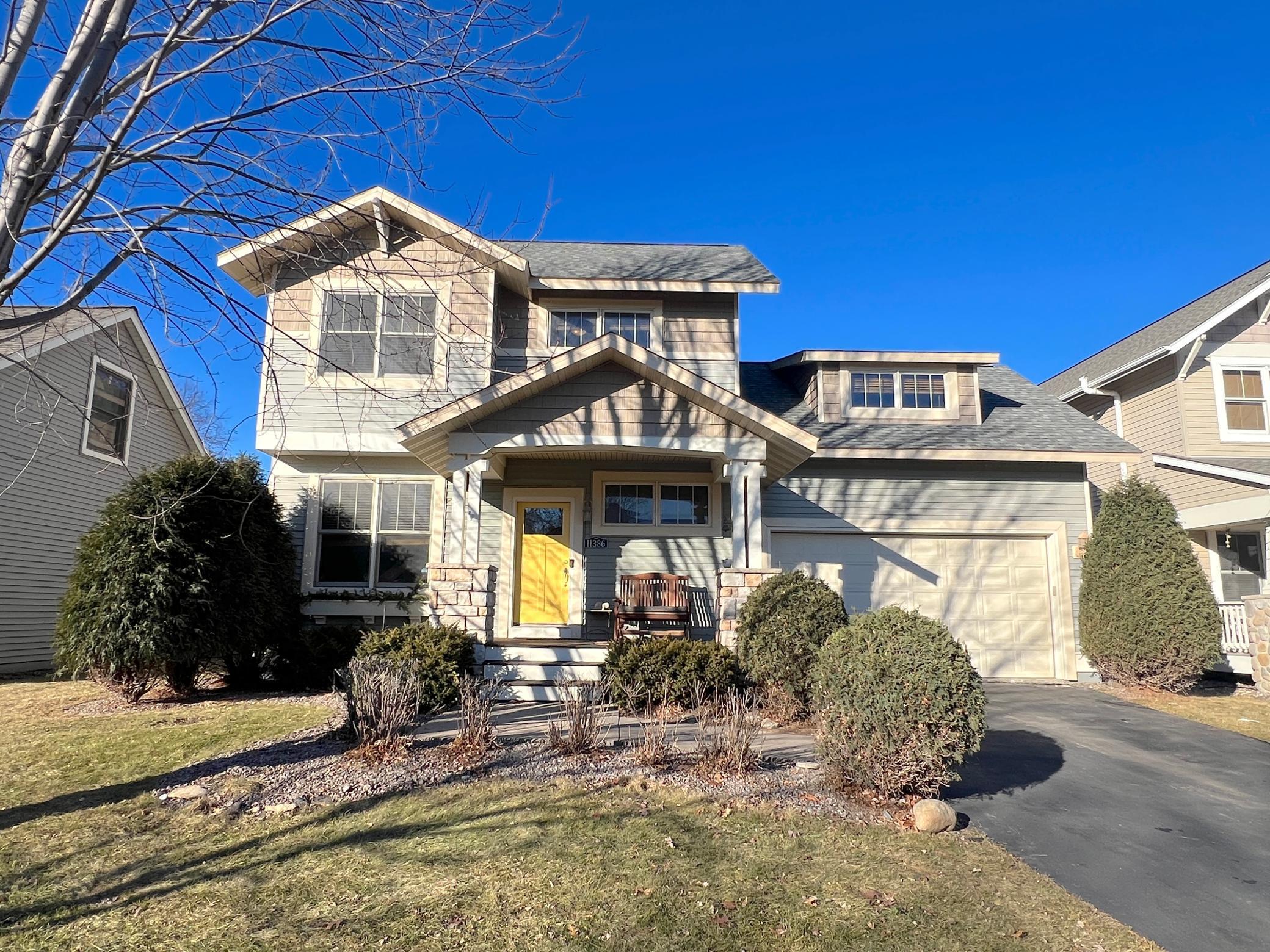 View of Residential at 11386 Balsam Way, Woodbury MN 55129, Woodbury - Mike Wilen | Minnesota Team Real Estate