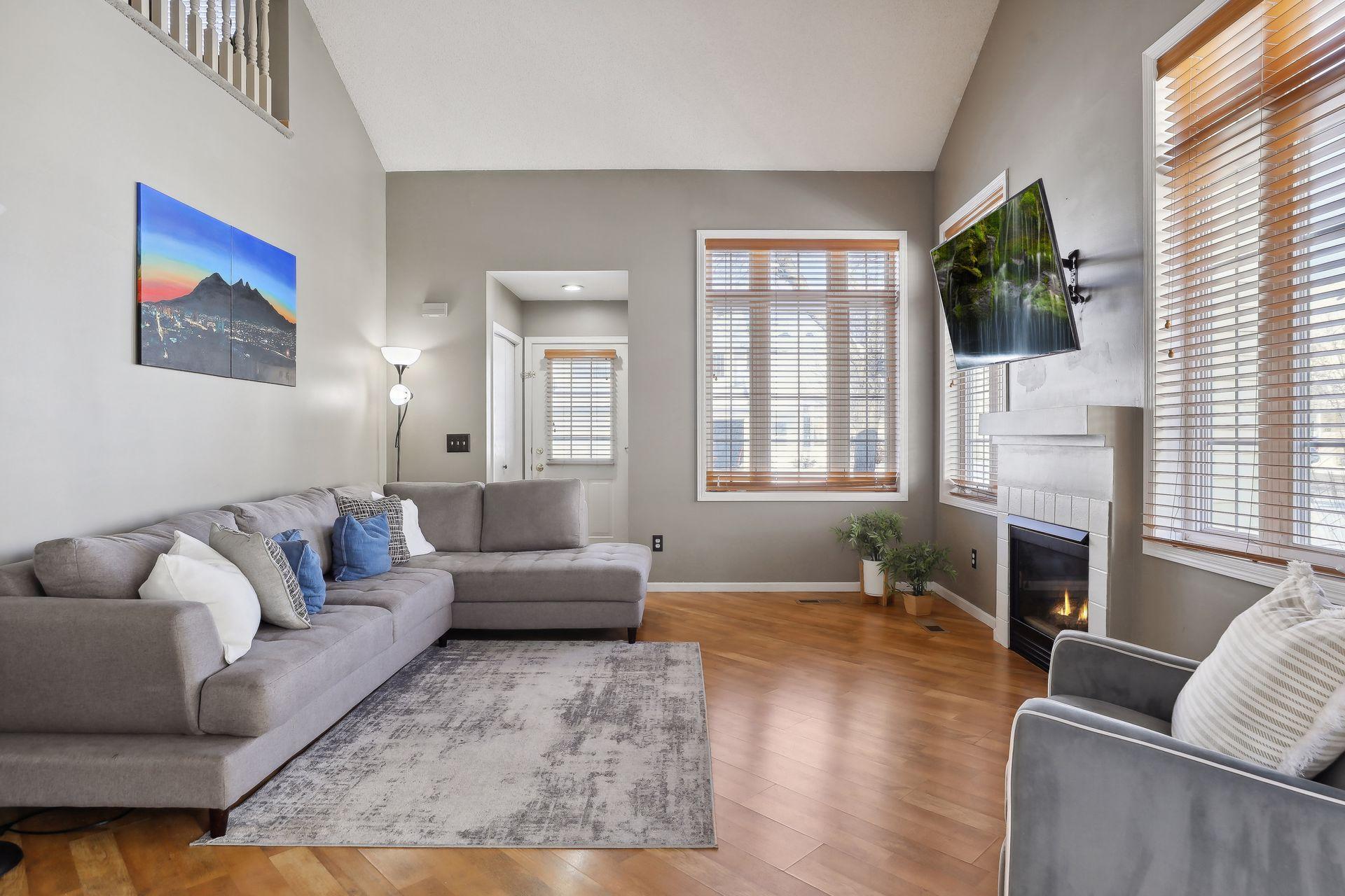 View of Residential at 517 Aqua Circle, Lino Lakes MN 55014, Lino Lakes - Mike Wilen | Minnesota Team Real Estate
