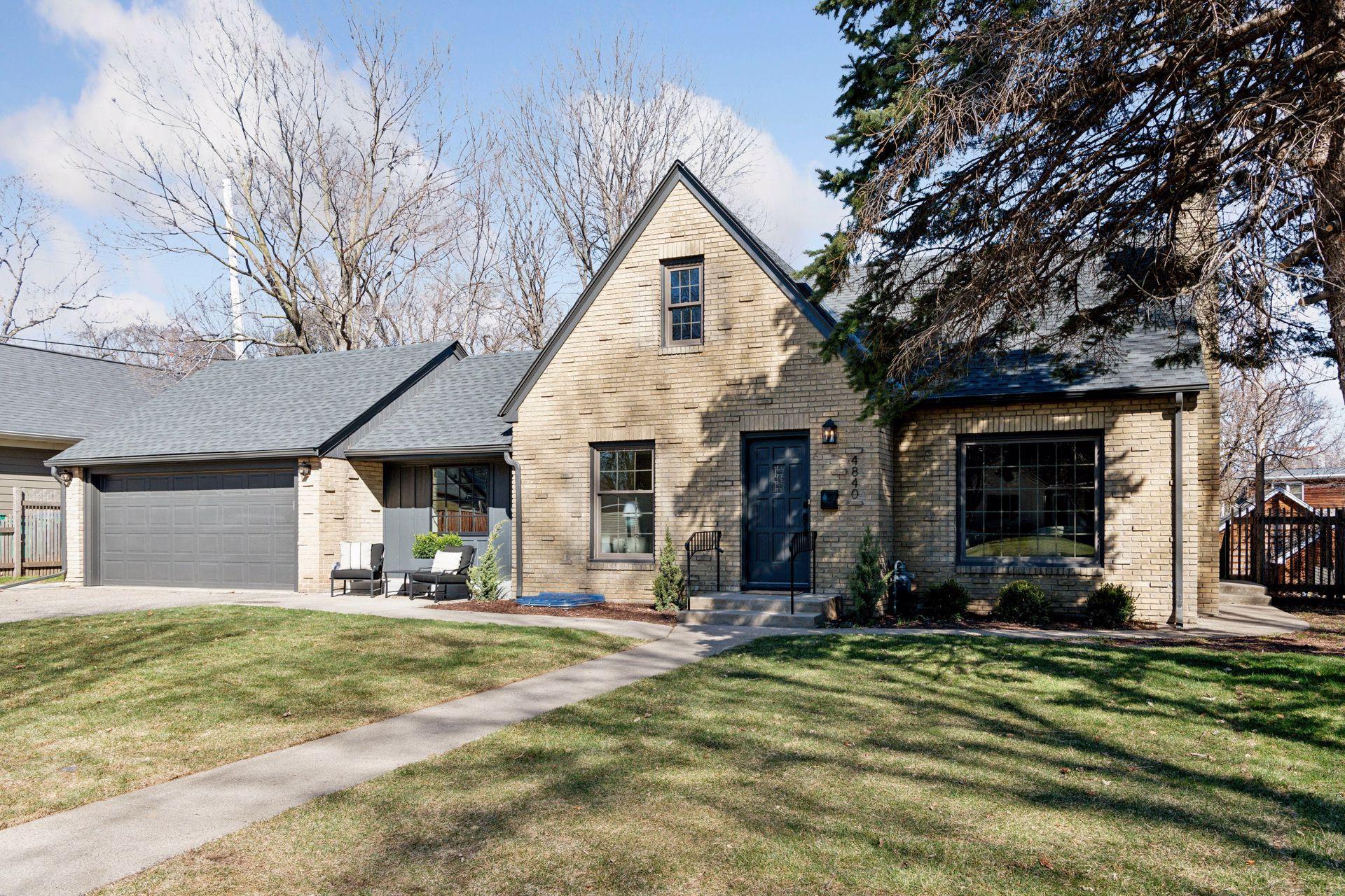 View of Residential at 4840 40th Lane, Saint Louis Park MN 55416, Saint Louis Park - Mike Wilen | Minnesota Team Real Estate