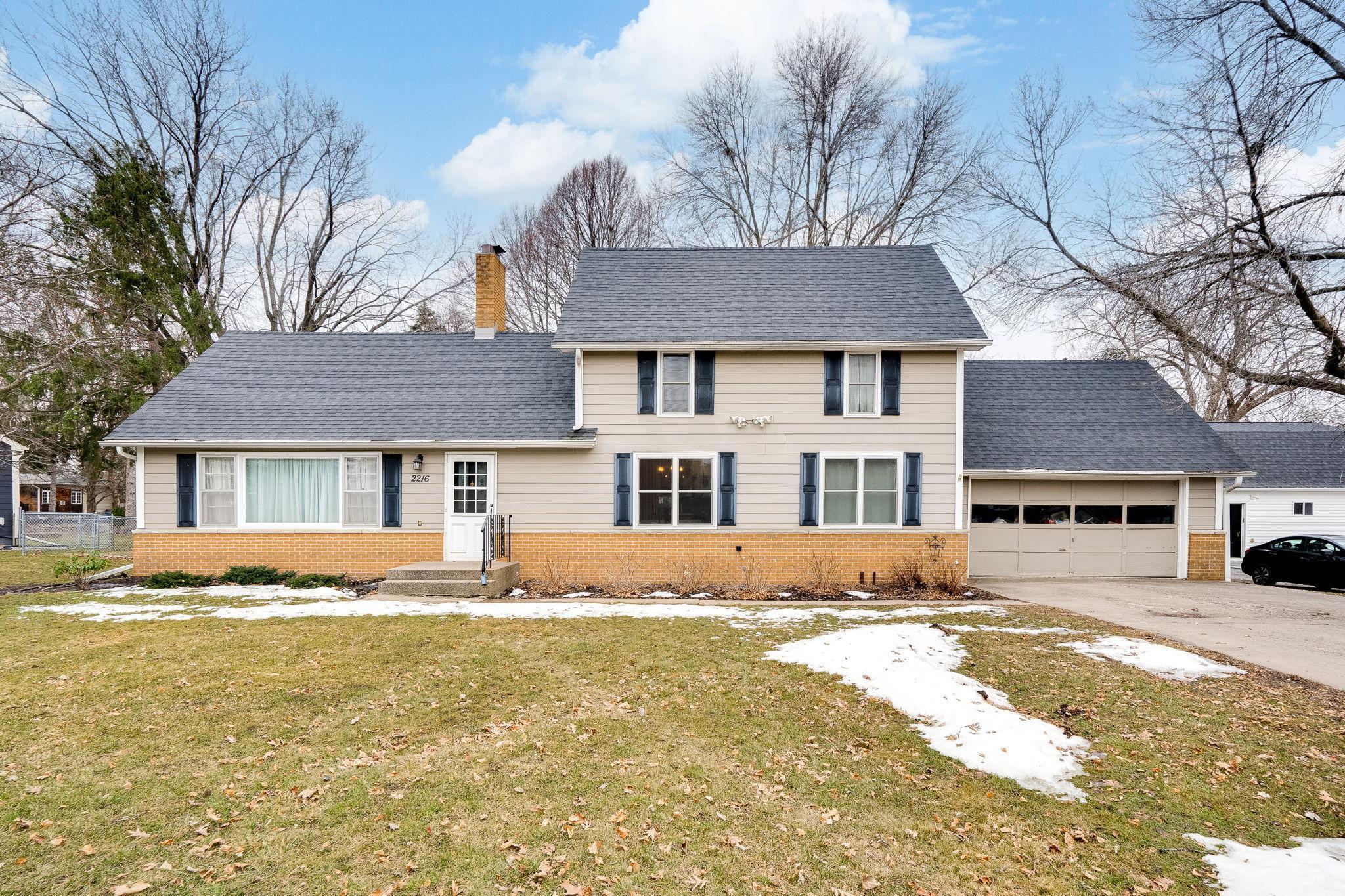 View of Residential at 2216 Shore Boulevard, White Bear Lake MN 55110, White Bear Lake - Mike Wilen | Minnesota Team Real Estate