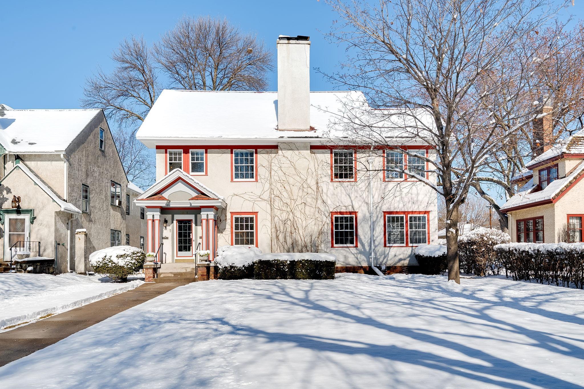 View of Residential at 1917 Summit Avenue #1, Saint Paul MN 55105, Saint Paul - Mike Wilen | Minnesota Team Real Estate