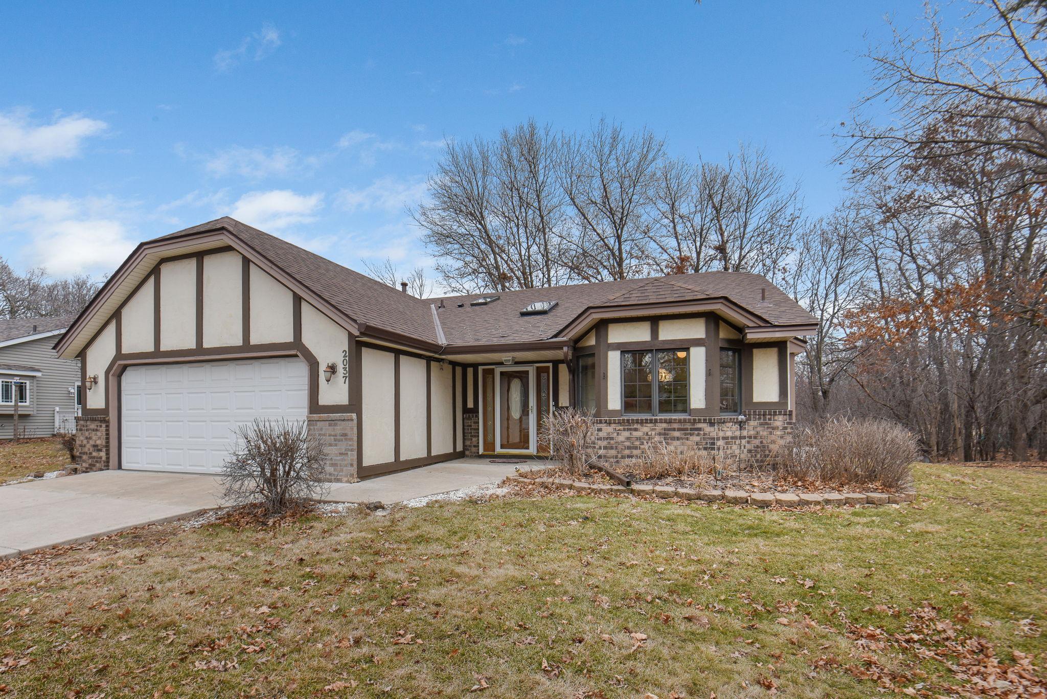 View of Residential at 2037 Helmo Avenue, Oakdale MN 55128, Oakdale - Mike Wilen | Minnesota Team Real Estate