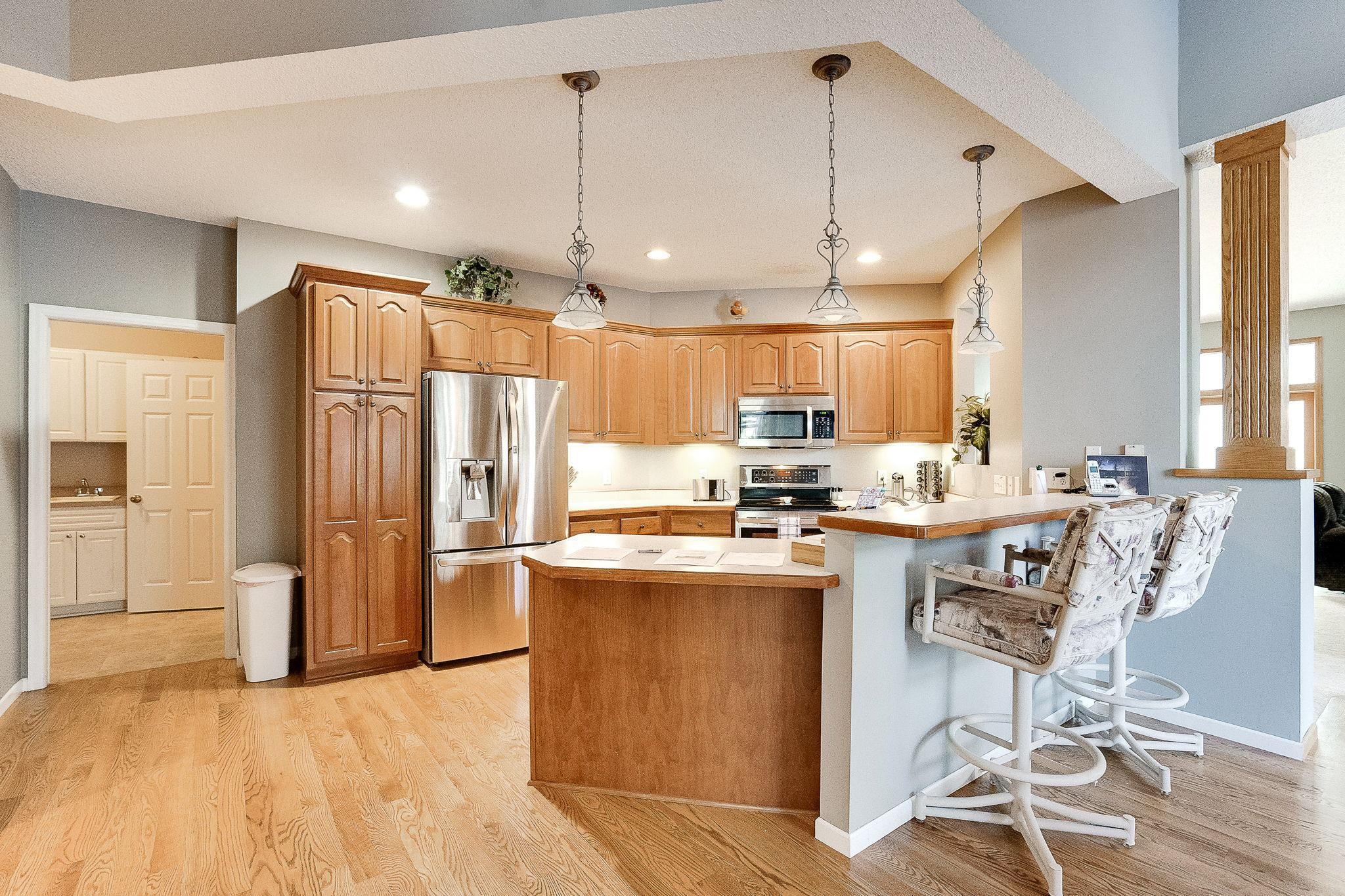 View of Residential at 14400 Hunters Lane, Savage MN 55378, Savage - Mike Wilen | Minnesota Team Real Estate